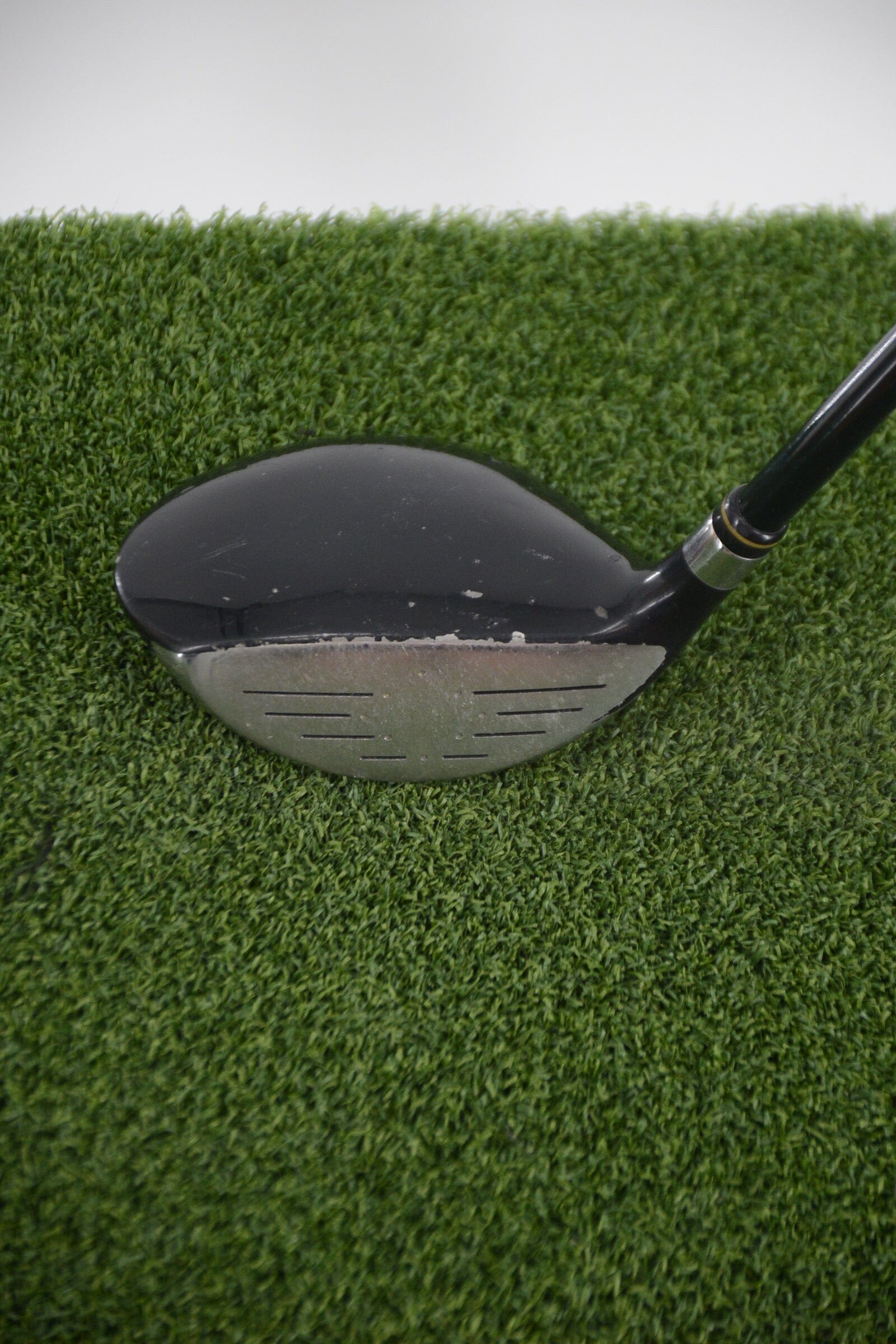 Bobby Jones Jesse Ortiz 3 Hybrid R Flex 40.25" Golf Clubs GolfRoots 