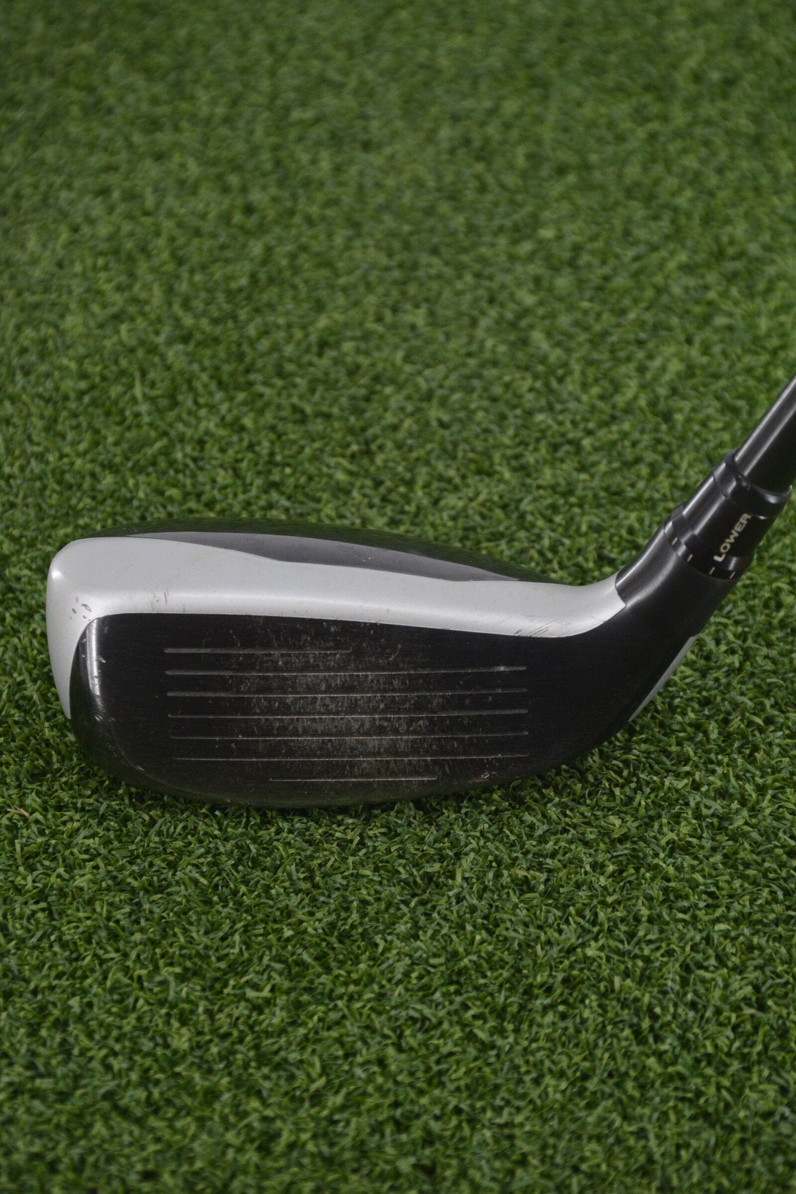 TaylorMade M3 Rescue 2 Hybrid S Flex 41" Golf Clubs GolfRoots 