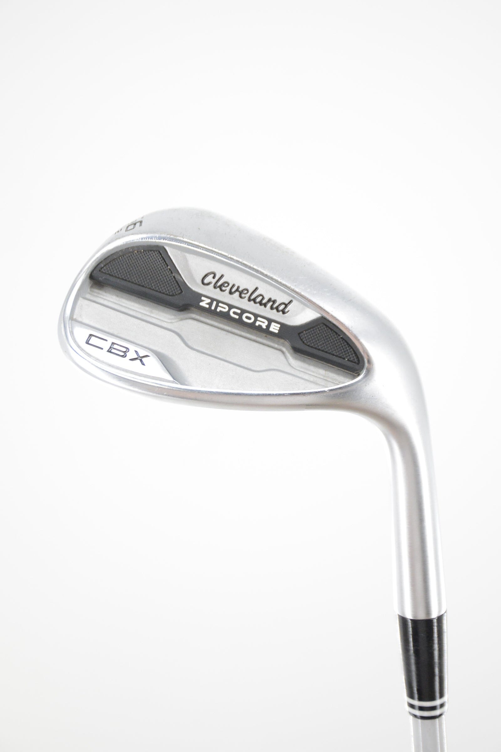 Women's Cleveland CBX Zipcore 56 Degree Wedge W Flex 34.5" Golf Clubs GolfRoots 