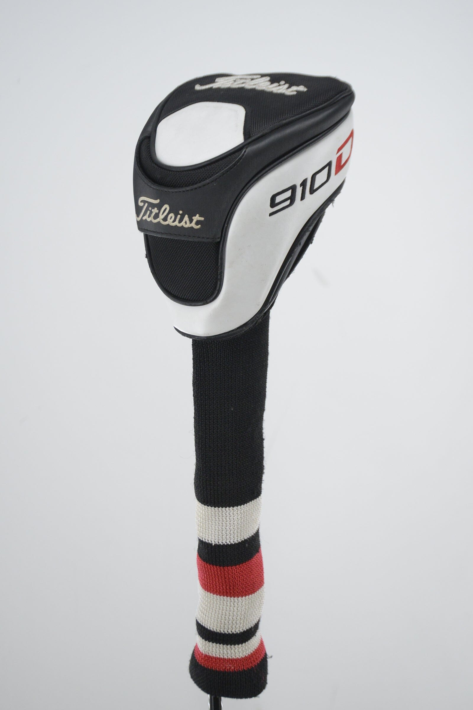 Titleist 910D3 9.5 Degree Driver X Flex 45" Golf Clubs GolfRoots 