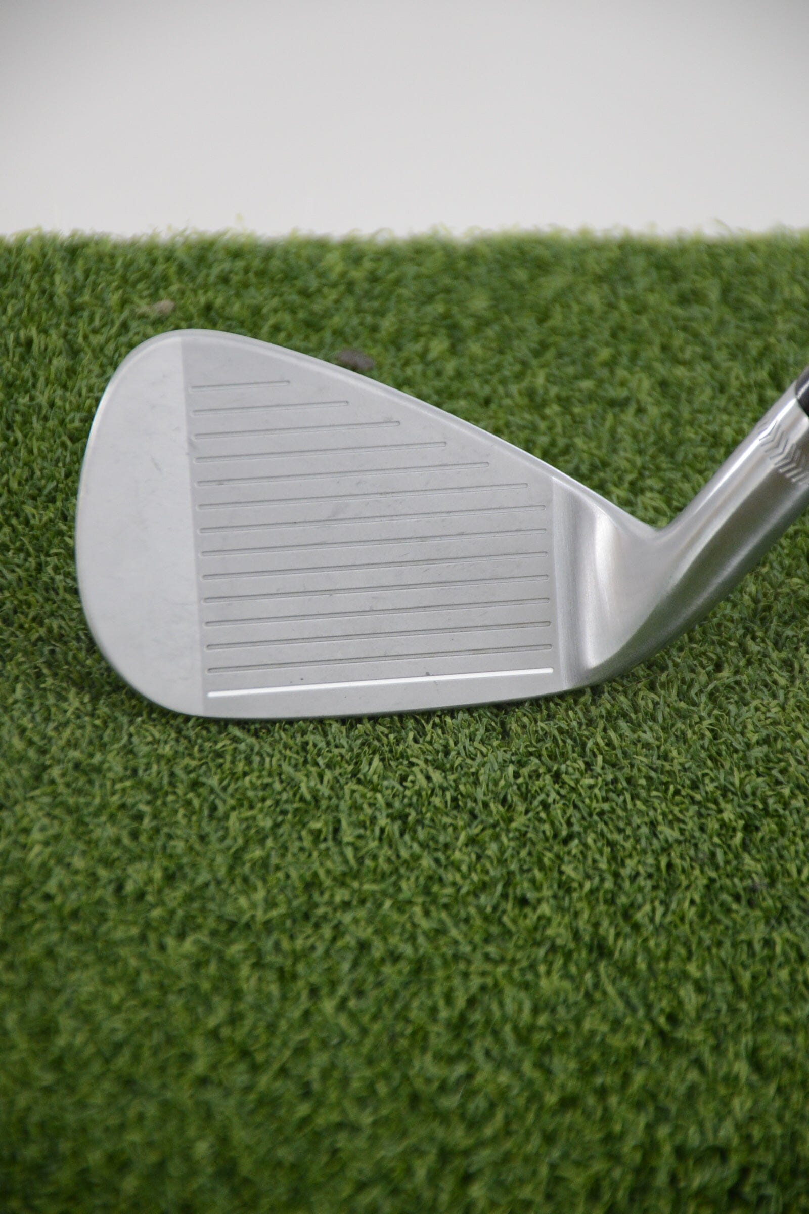 PXG 0317 T 9 Iron S Flex 35.75" Golf Clubs GolfRoots 