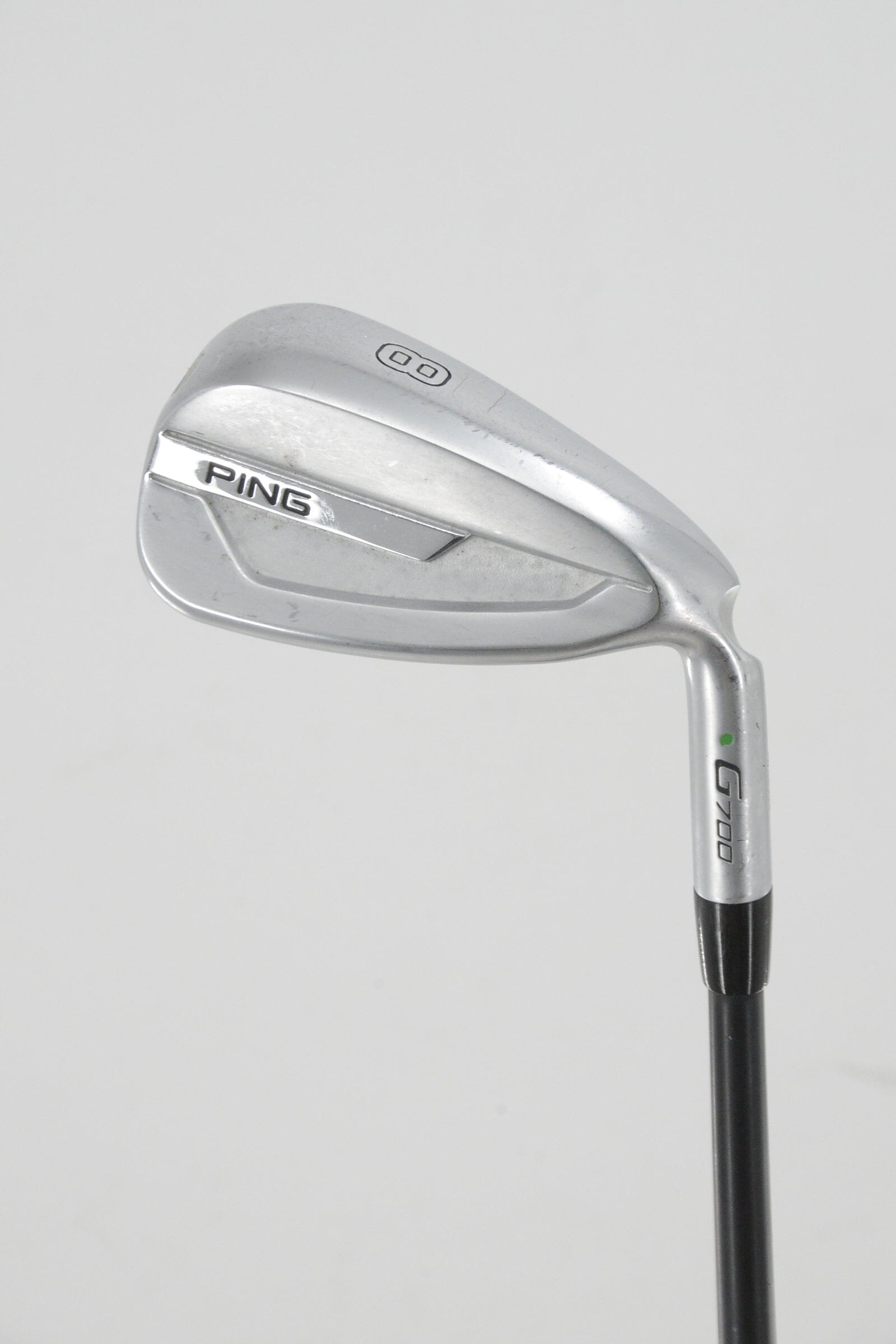 Ping G700 5-9 Iron Set R Flex +0.25" Golf Clubs GolfRoots 