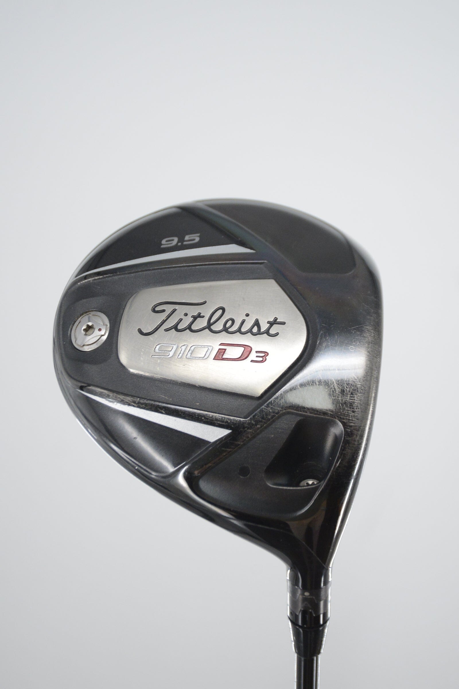 Titleist 910D3 9.5 Degree Driver X Flex 45" Golf Clubs GolfRoots 