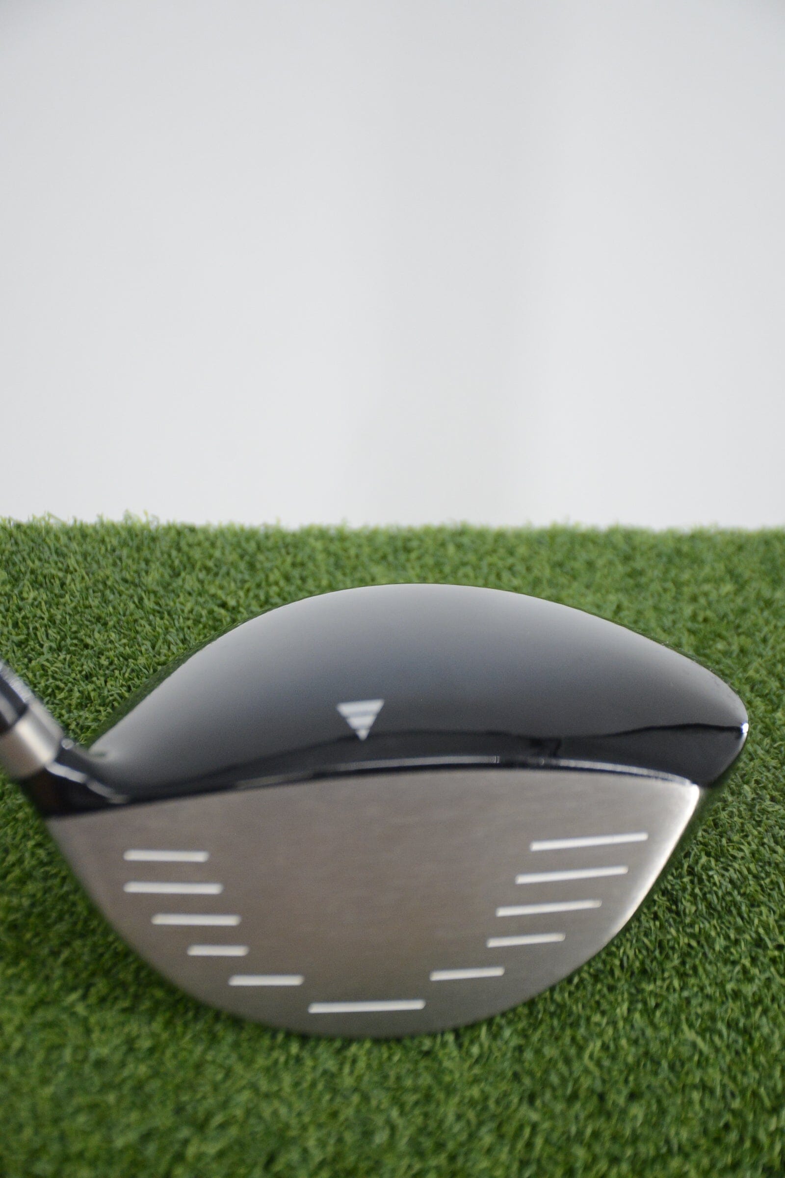 Lefty PGM G300 10.5 Degree Driver R Flex 44.75"