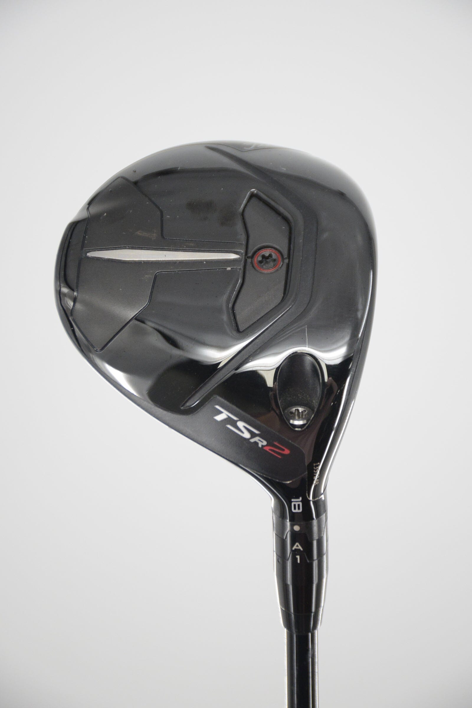 Titleist TSR2 18 Degree Wood X Flex 42.5" Golf Clubs GolfRoots 