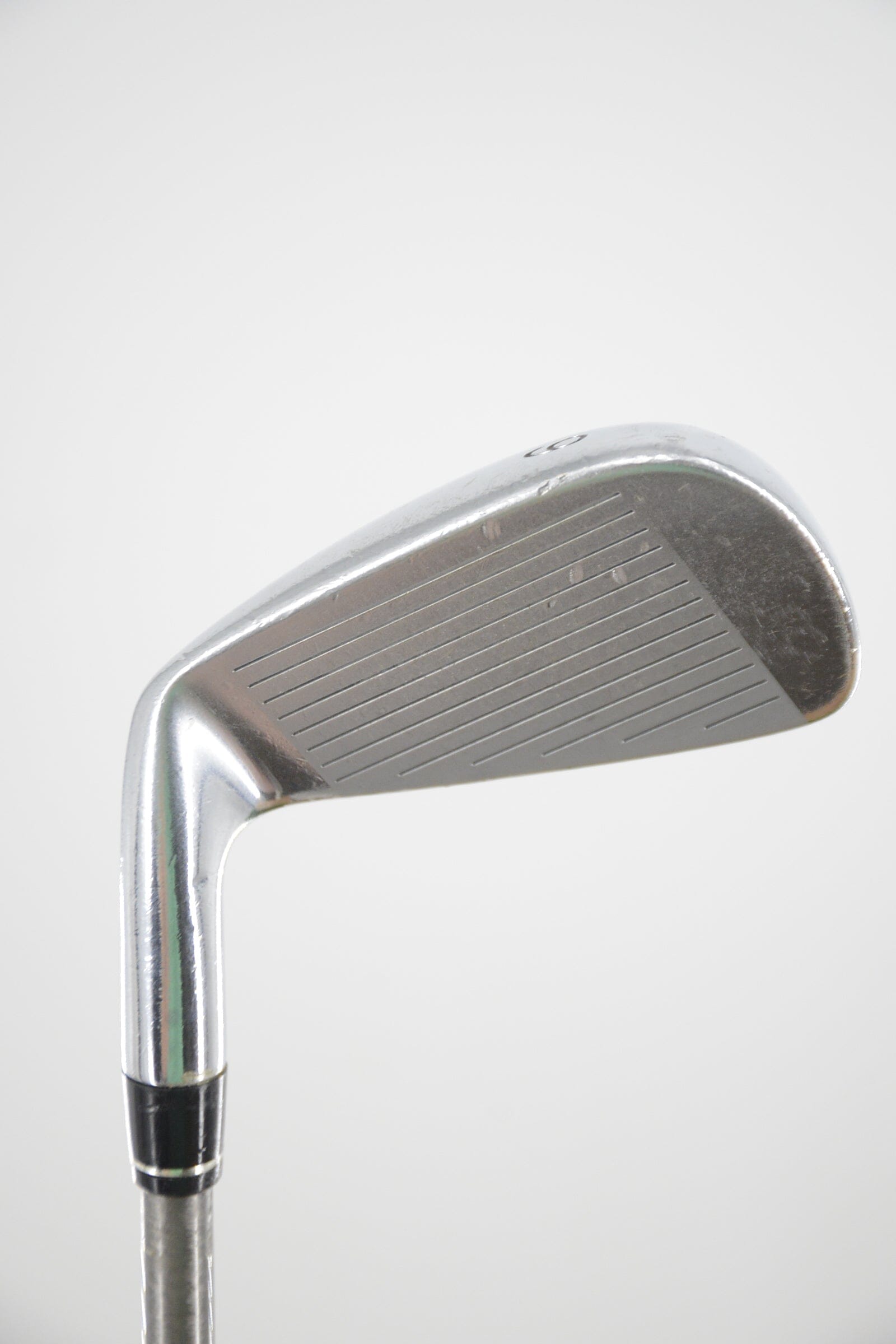 Maltby TE Forged 6 Iron R Flex 37.5" Golf Clubs GolfRoots 