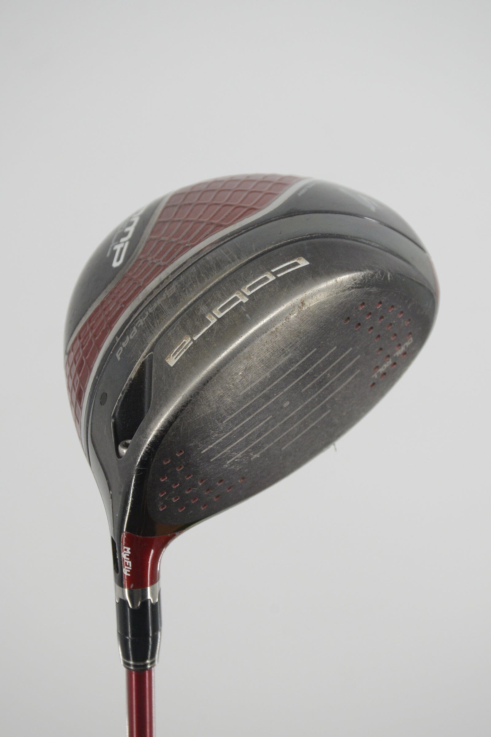 Cobra Amp Cell 9.5 Degree Driver R Flex 45.25" Golf Clubs GolfRoots 