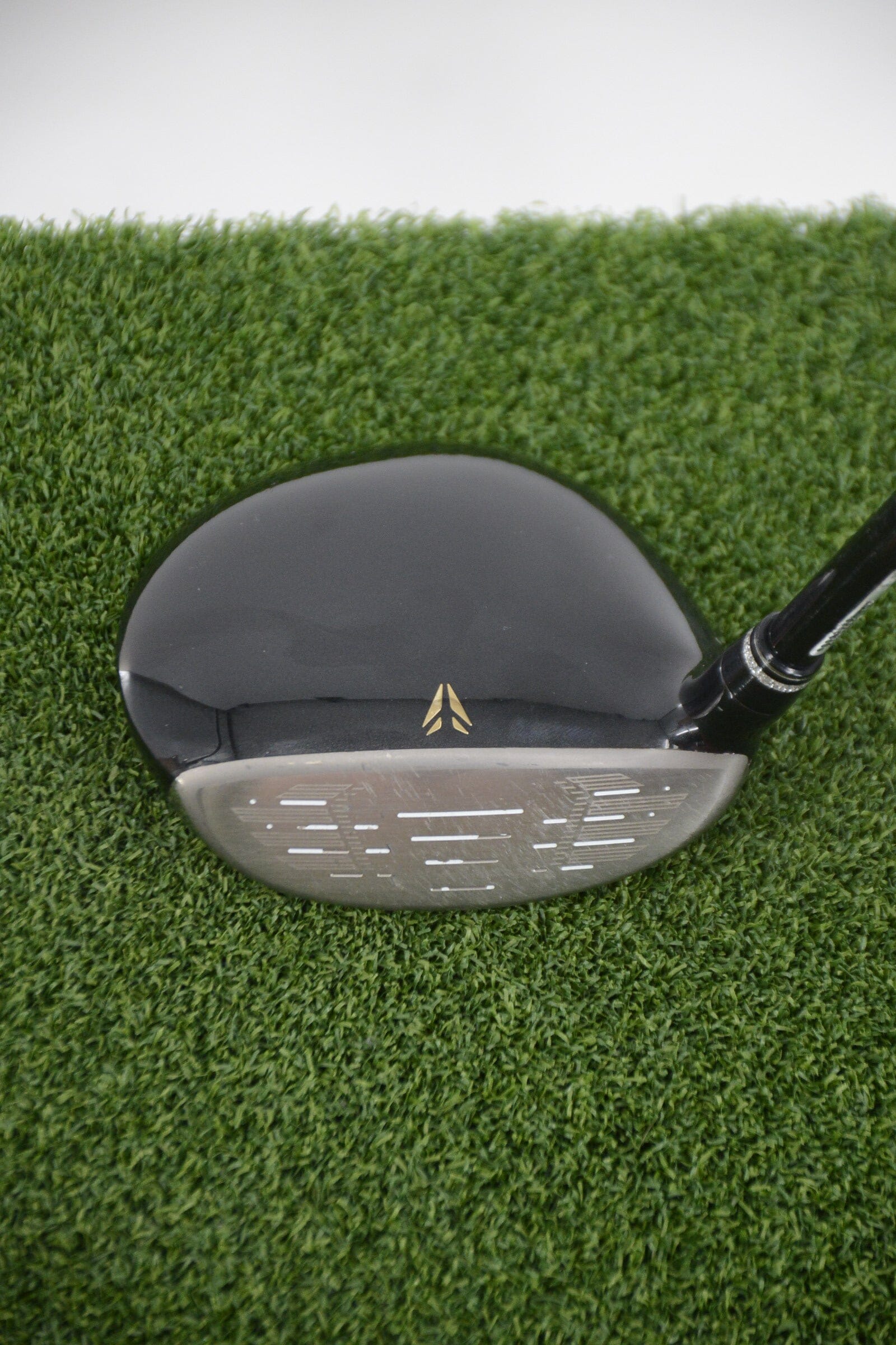 XXIO Prime 10 9 Wood R Flex 41.25" Golf Clubs GolfRoots 