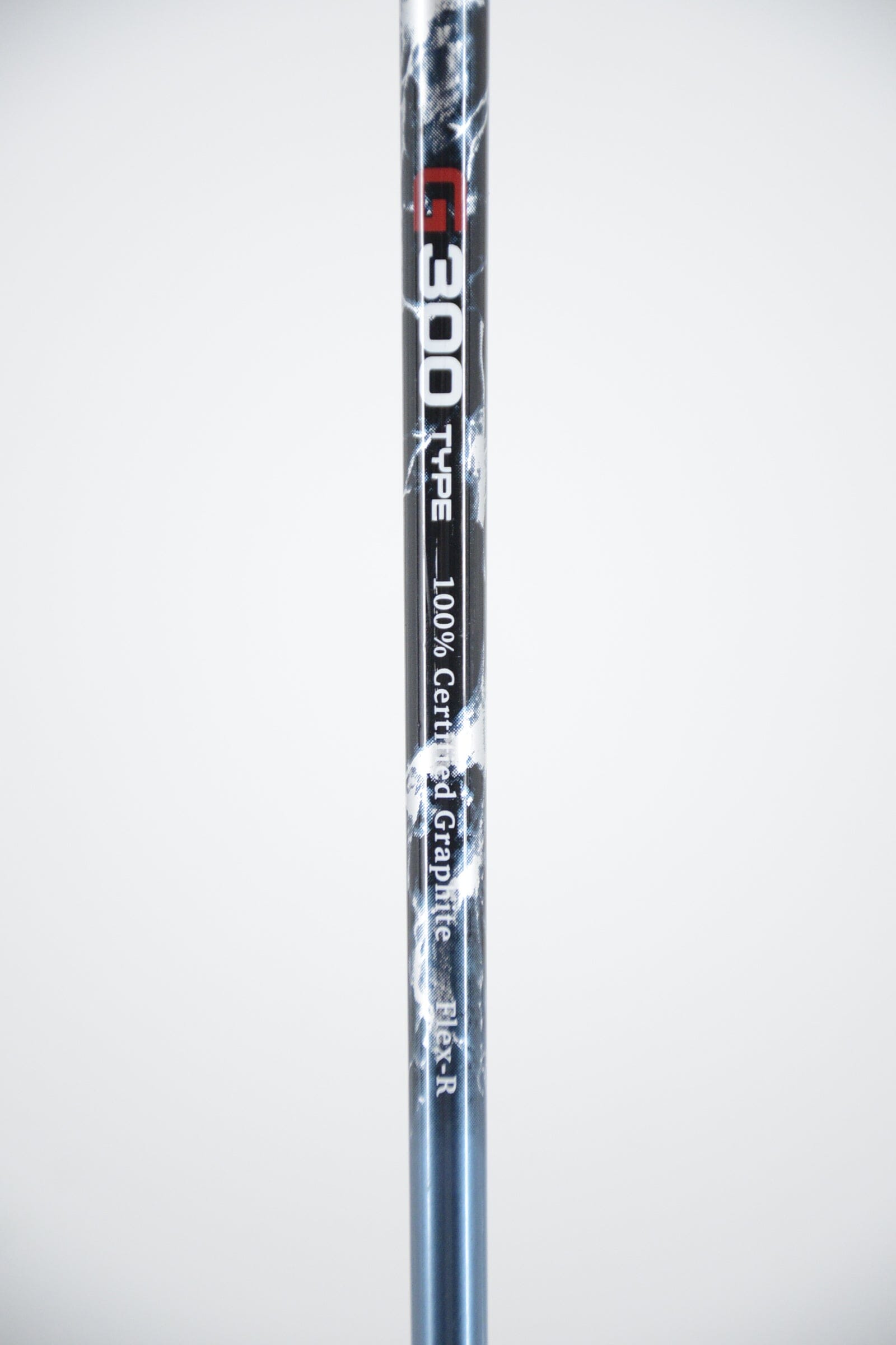 Lefty PGM G300 10.5 Degree Driver R Flex 44.75"