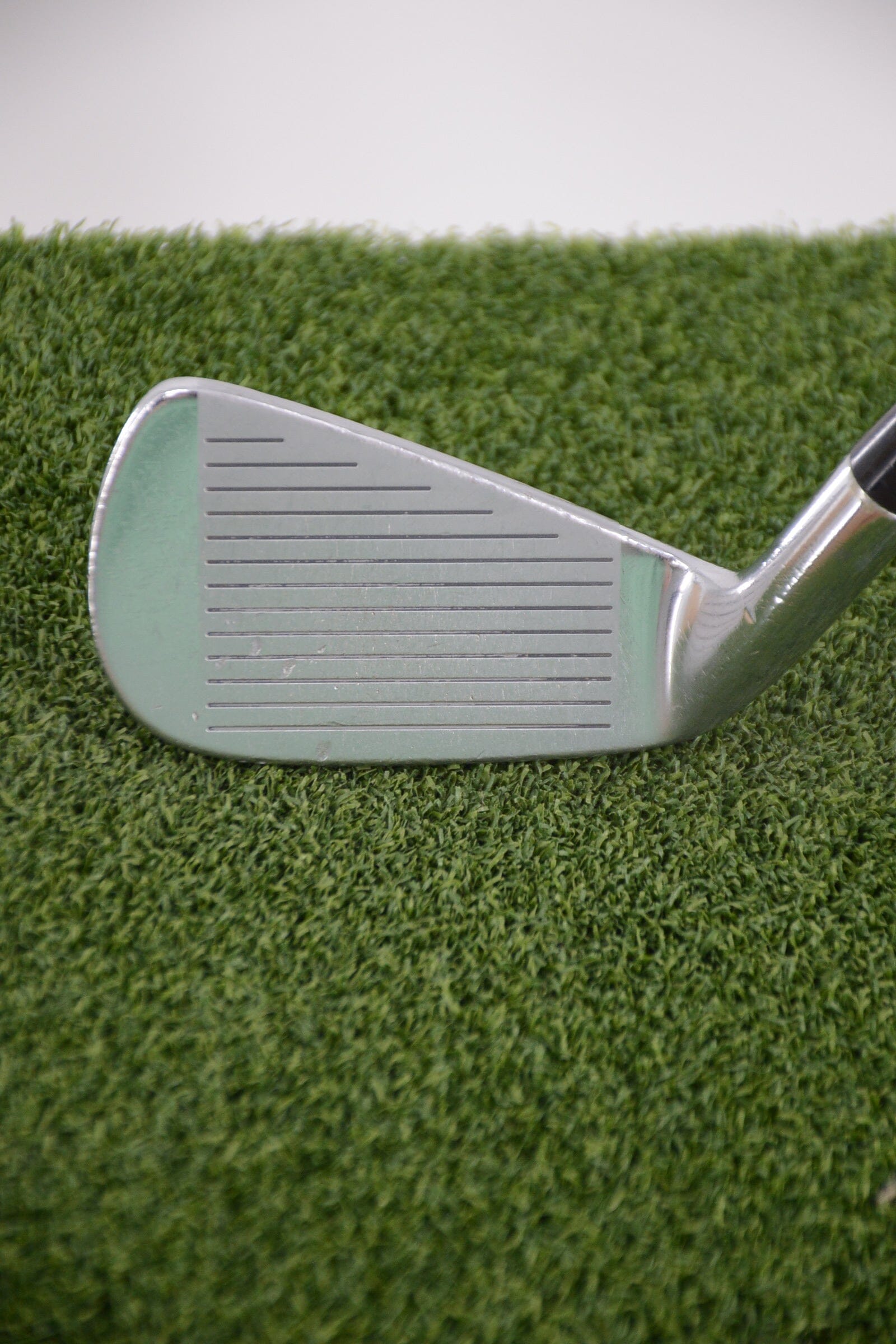 Maltby TE Forged 6 Iron R Flex 37.5" Golf Clubs GolfRoots 