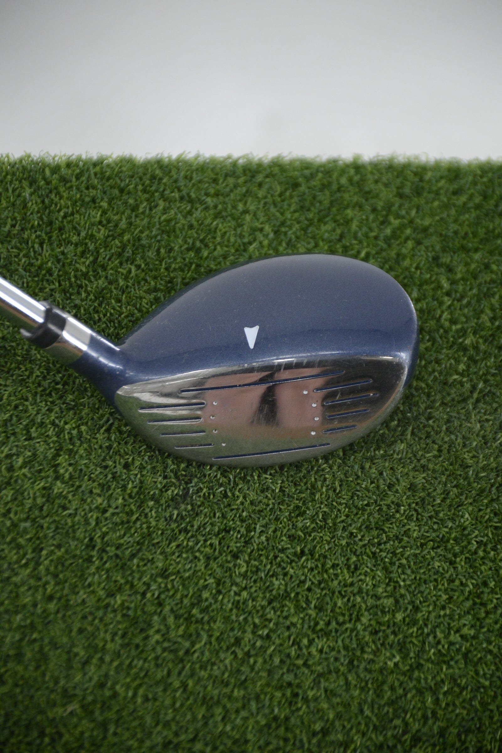 Lefty Aspire M5 21 Degree Hybrid S Flex 38.5" Golf Clubs GolfRoots 