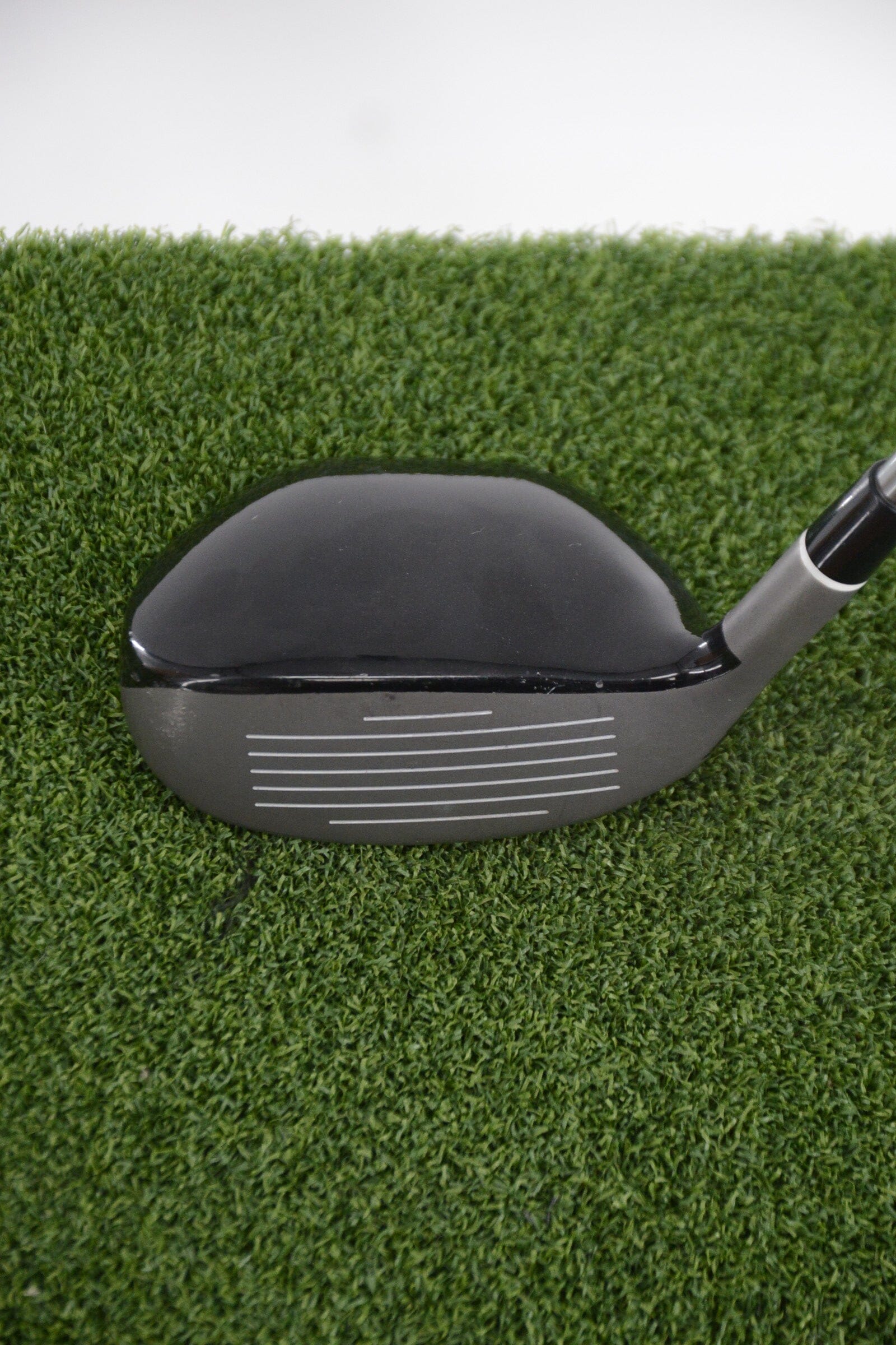 Adams Speedline 9032Ti 14.5 Degree Hybrid R Flex 43.25" Golf Clubs GolfRoots 