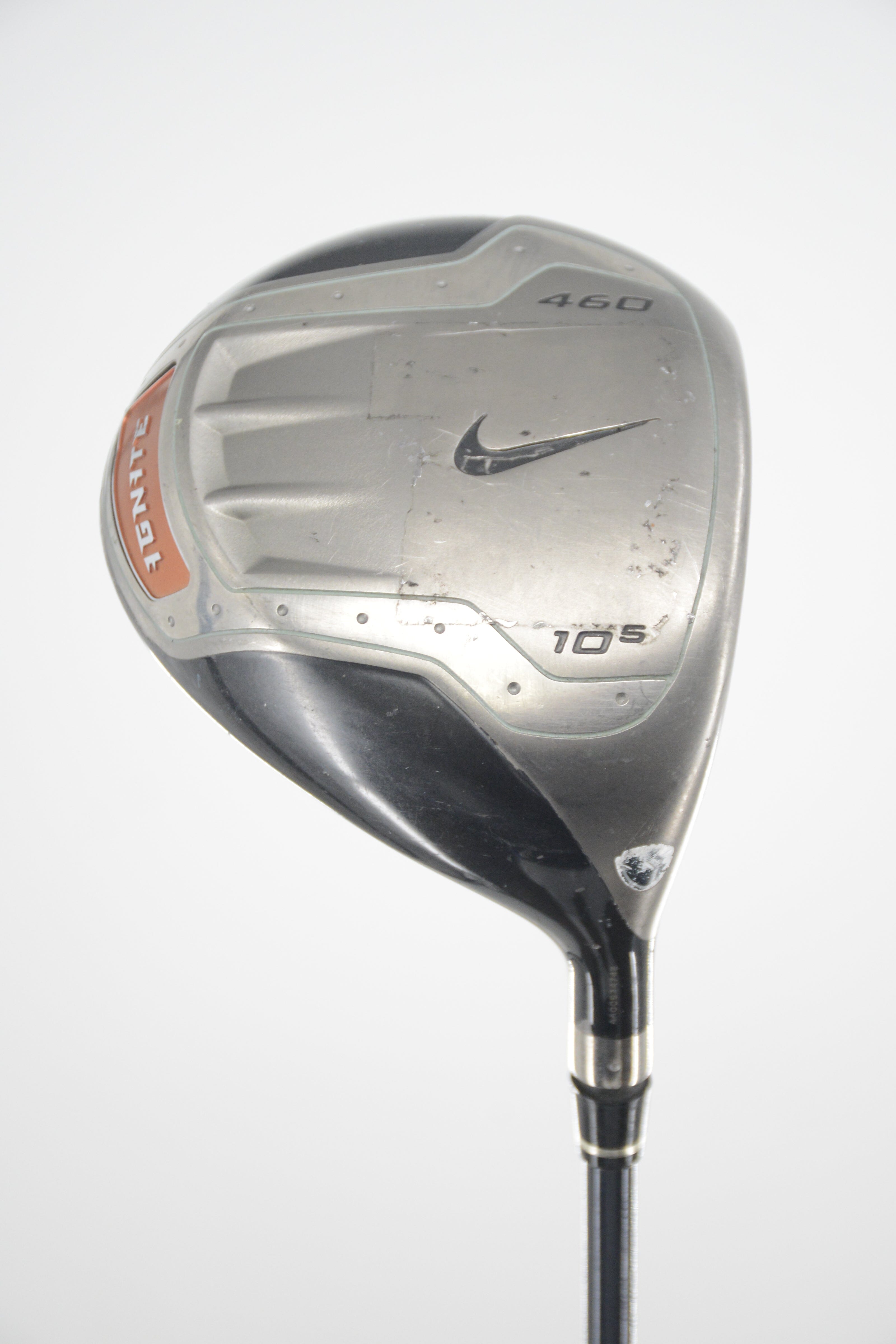 Nike Ignite 460 10.5 Degree Driver R Flex 44.75" Golf Clubs GolfRoots 