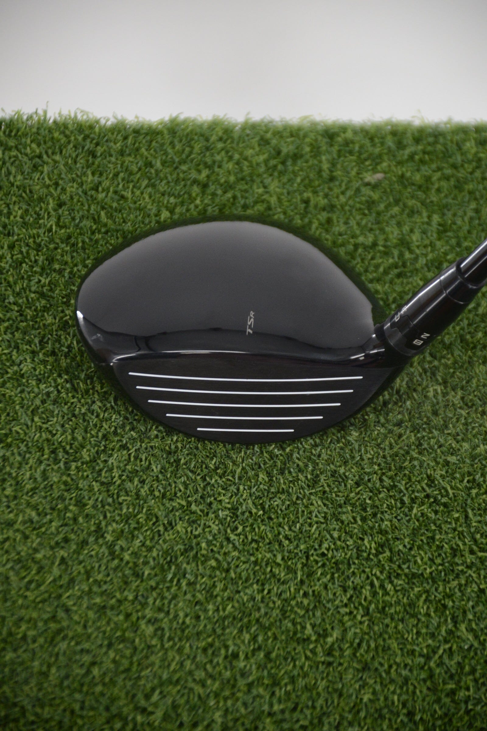 Titleist TSR2 18 Degree Wood X Flex 42.5" Golf Clubs GolfRoots 