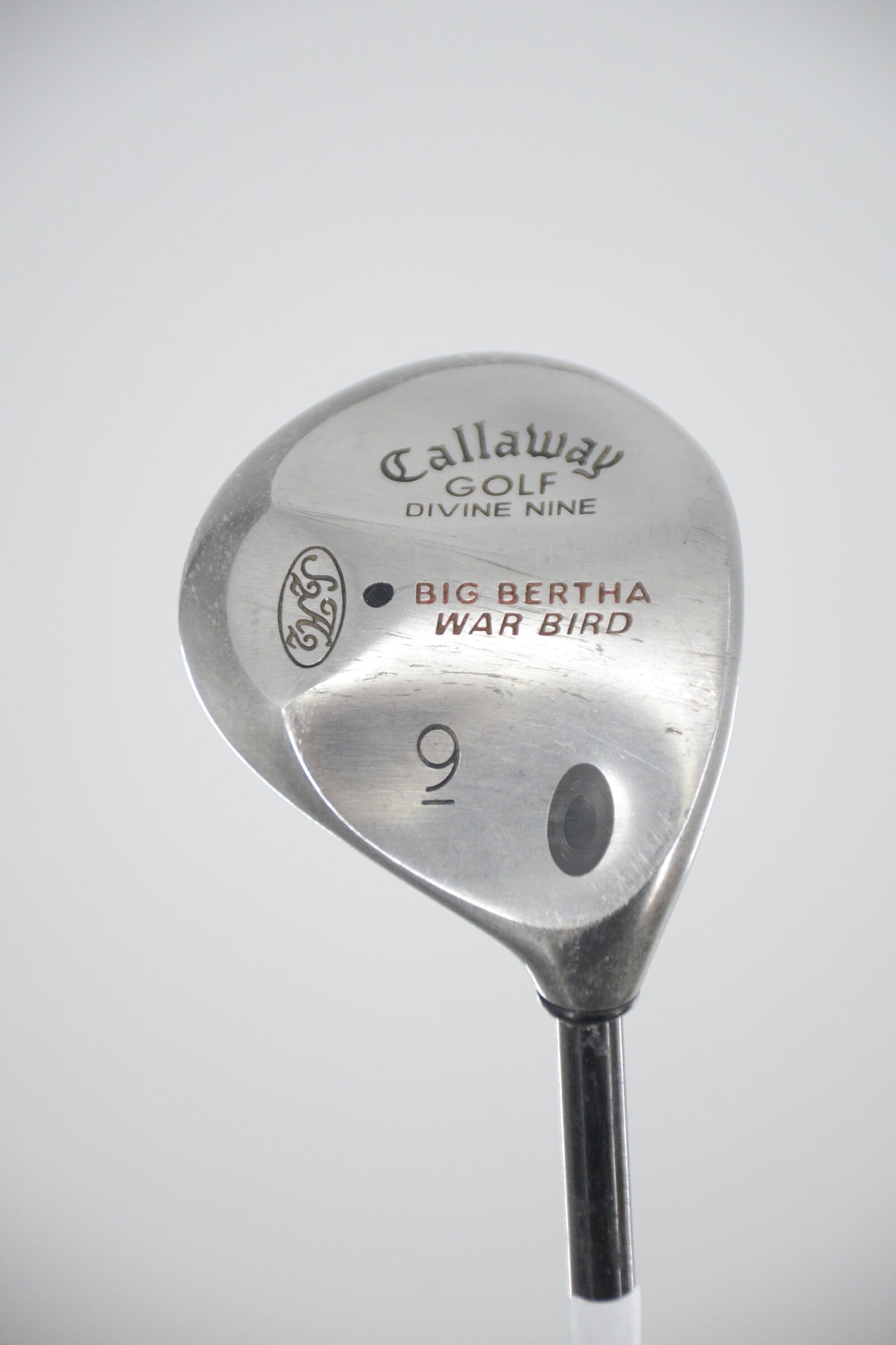 Callaway S2H2 9 Wood SR Flex 40.75" Golf Clubs GolfRoots 