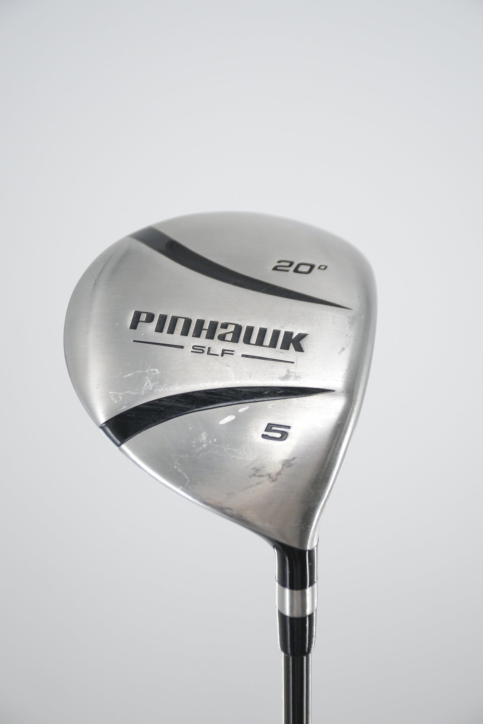 Pinhawk SLF 5 Wood R Flex 41.75"