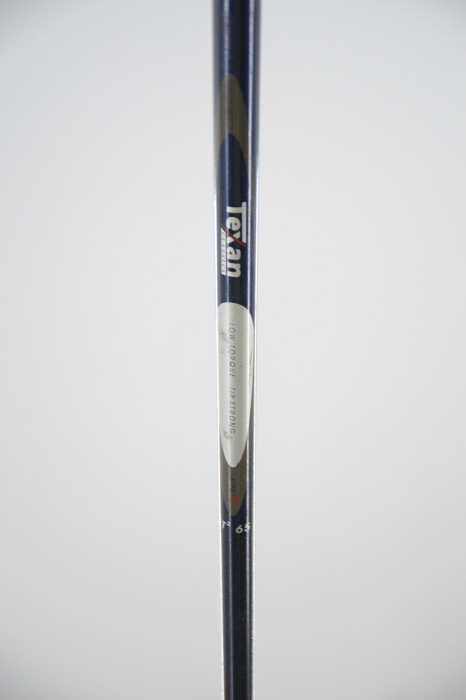 Texan Hot Face 4 Hybrid R Flex 40" Golf Clubs GolfRoots 