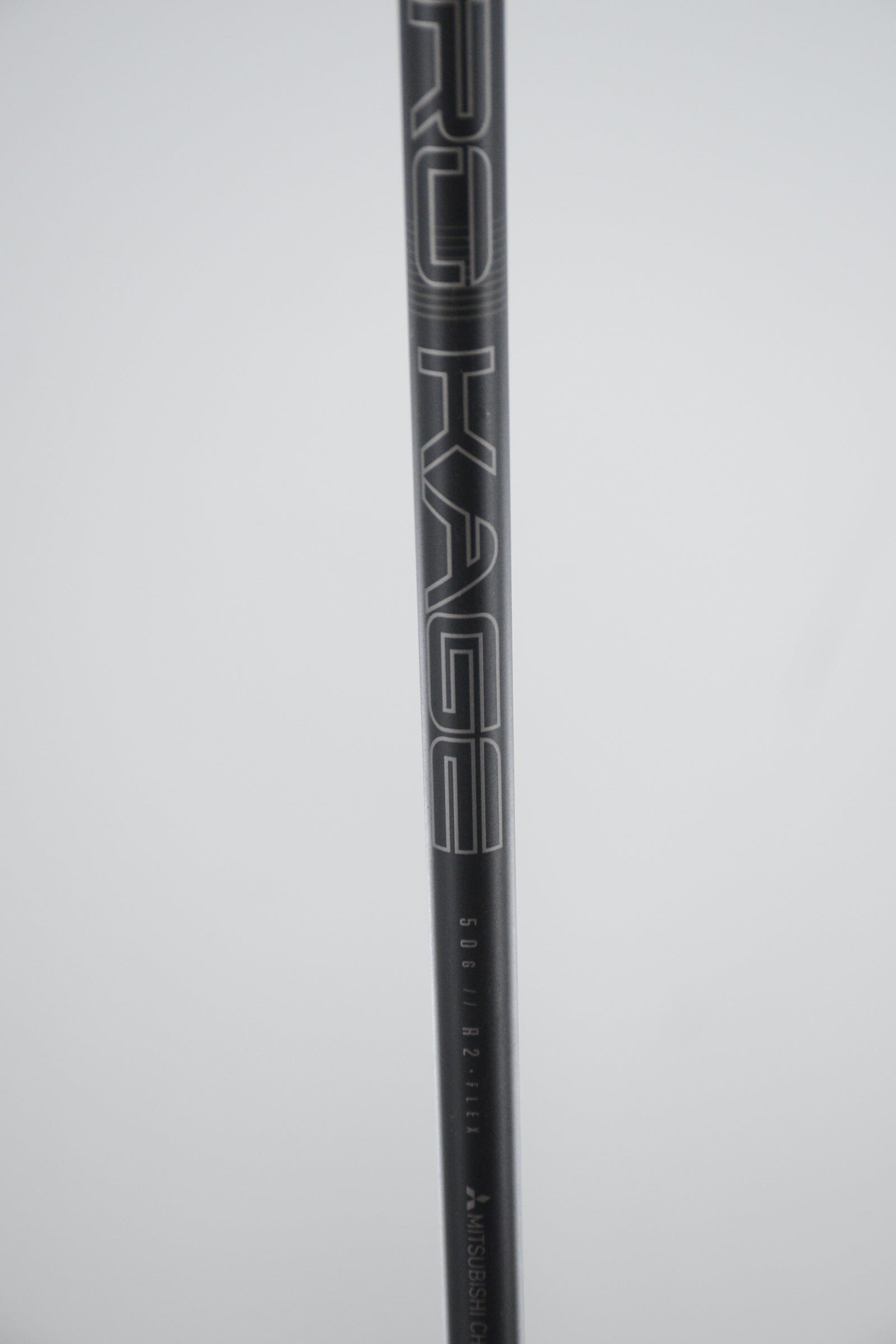 Mitsubishi Kuro Kage Black Series Titleist Driver Shaft SR Flex 44.25" Golf Clubs GolfRoots 