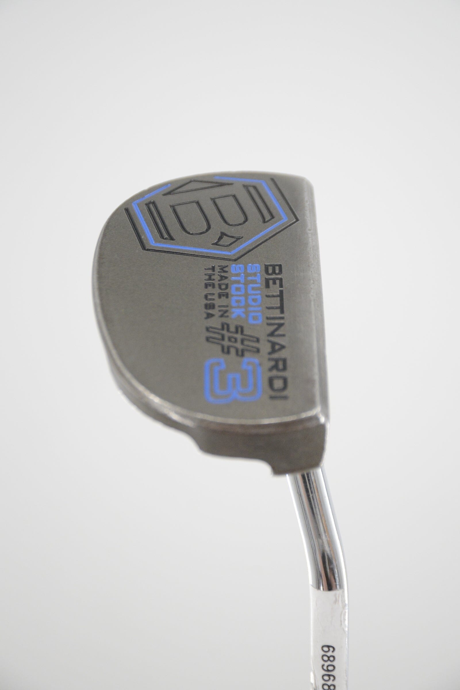 Bettinardi Studio Stock 3 Putter 35" Golf Clubs GolfRoots 