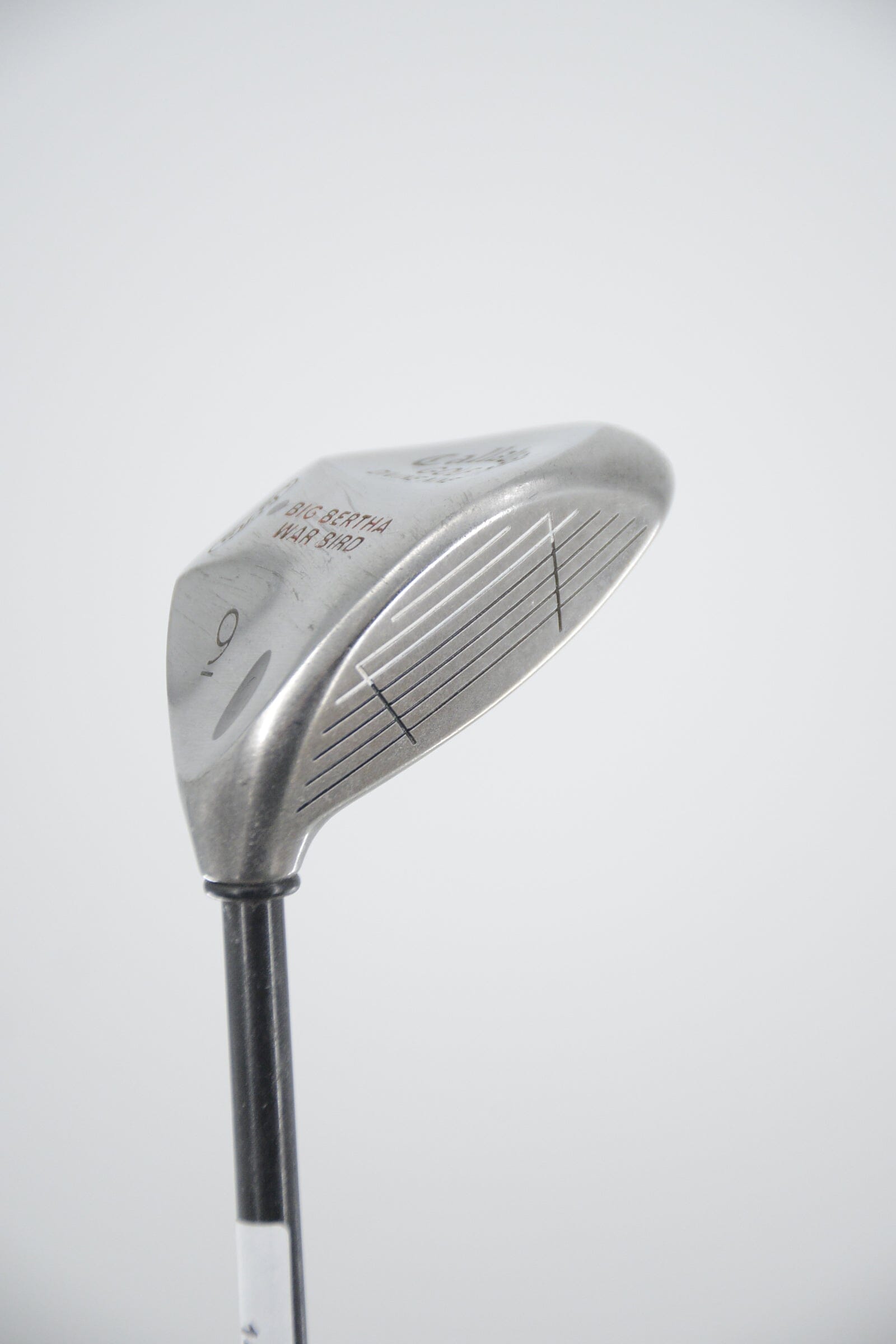 Callaway S2H2 9 Wood SR Flex 40.75" Golf Clubs GolfRoots 