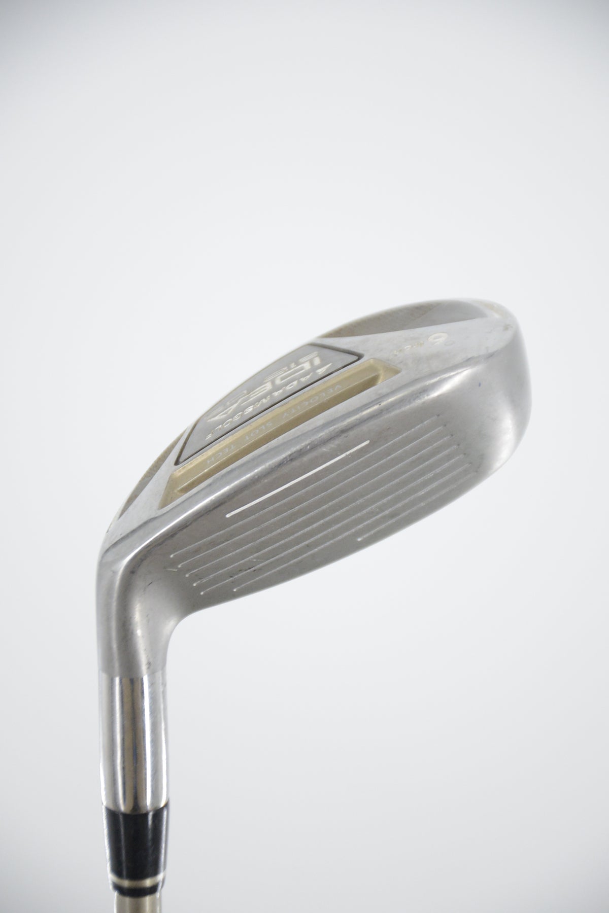 Women's Adams Idea A12OS 6 Hybrid W Flex 37"