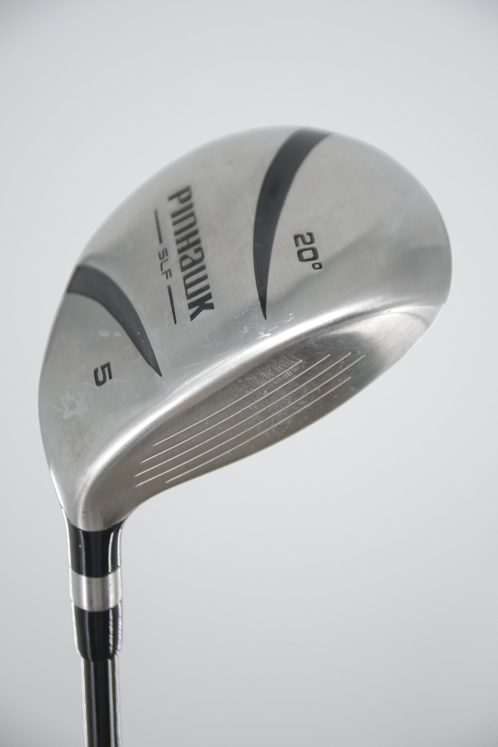 Pinhawk SLF 5 Wood R Flex 41.75"