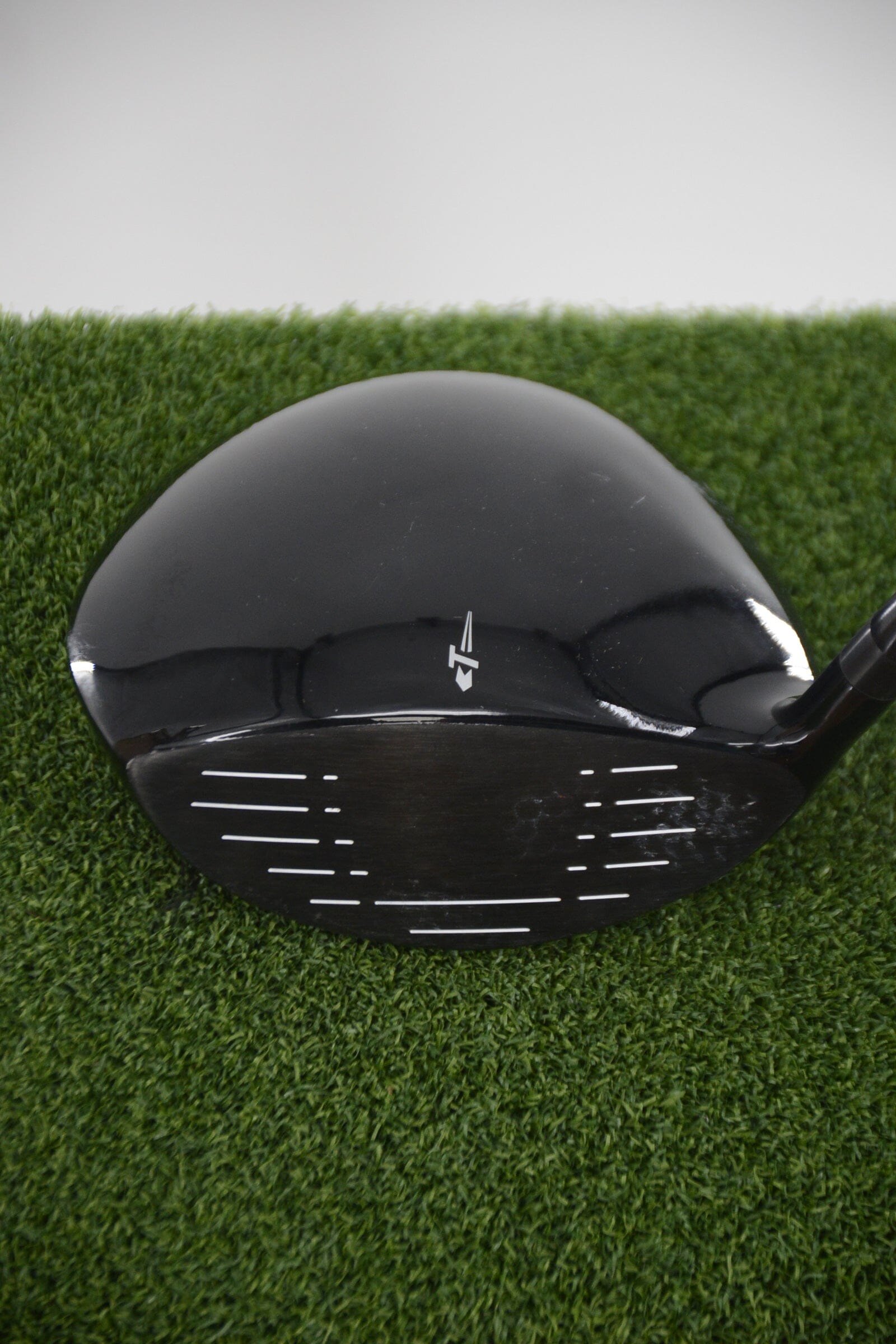 Tour Edge Hot Launch E522 10.5 Degree Driver S Flex 44" Golf Clubs GolfRoots 