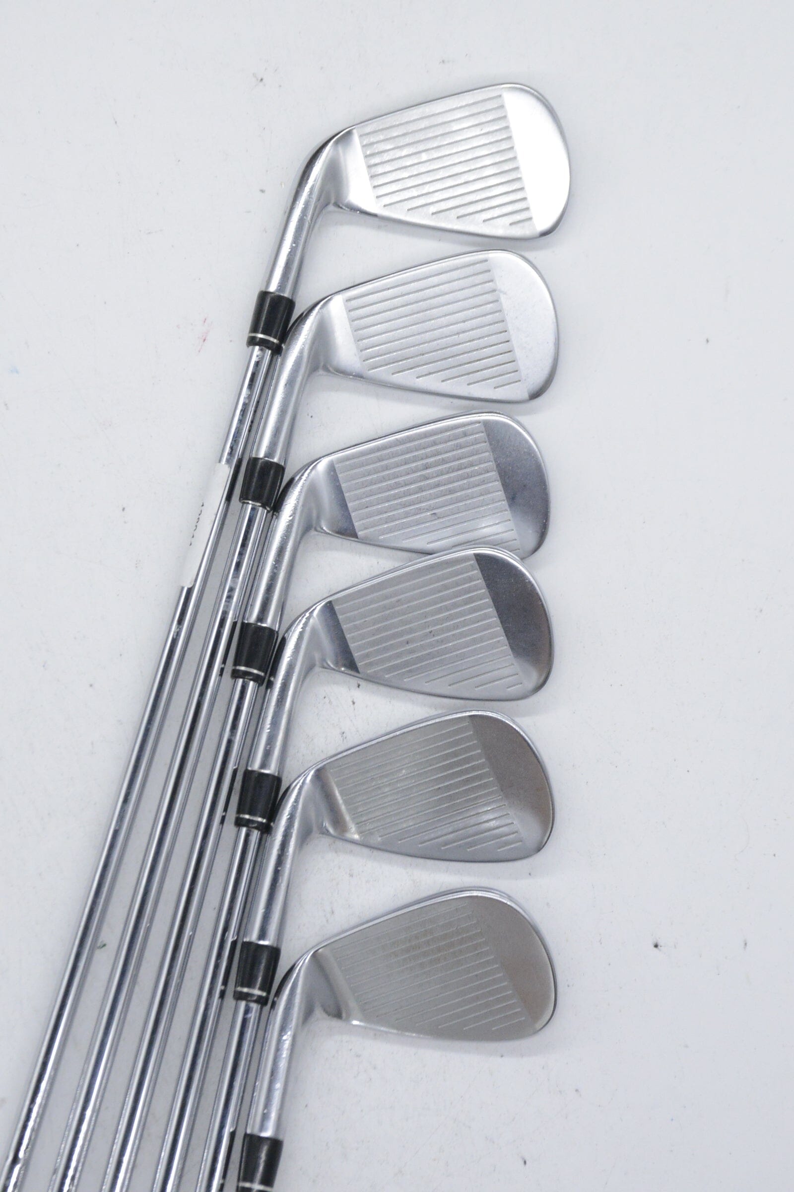 Callaway Apex 19 5-PW Iron Set R Flex Std Length Golf Clubs GolfRoots 