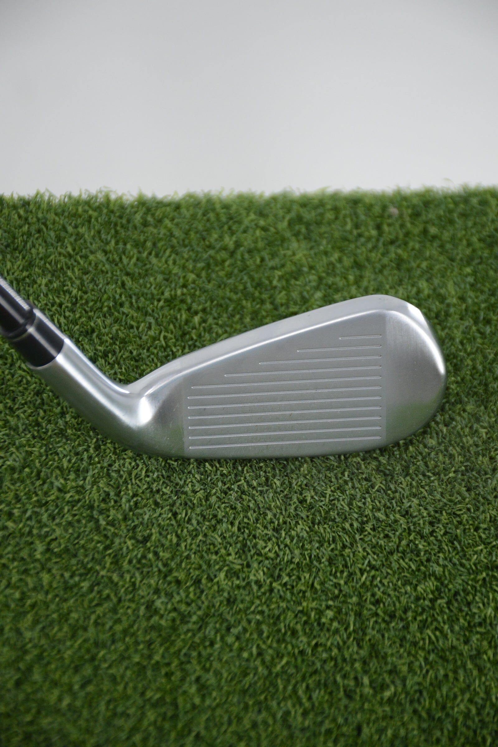 Lefty TaylorMade Stealth DHY 19 Degree 3 Driving Iron R Flex 39.5" Golf Clubs GolfRoots 