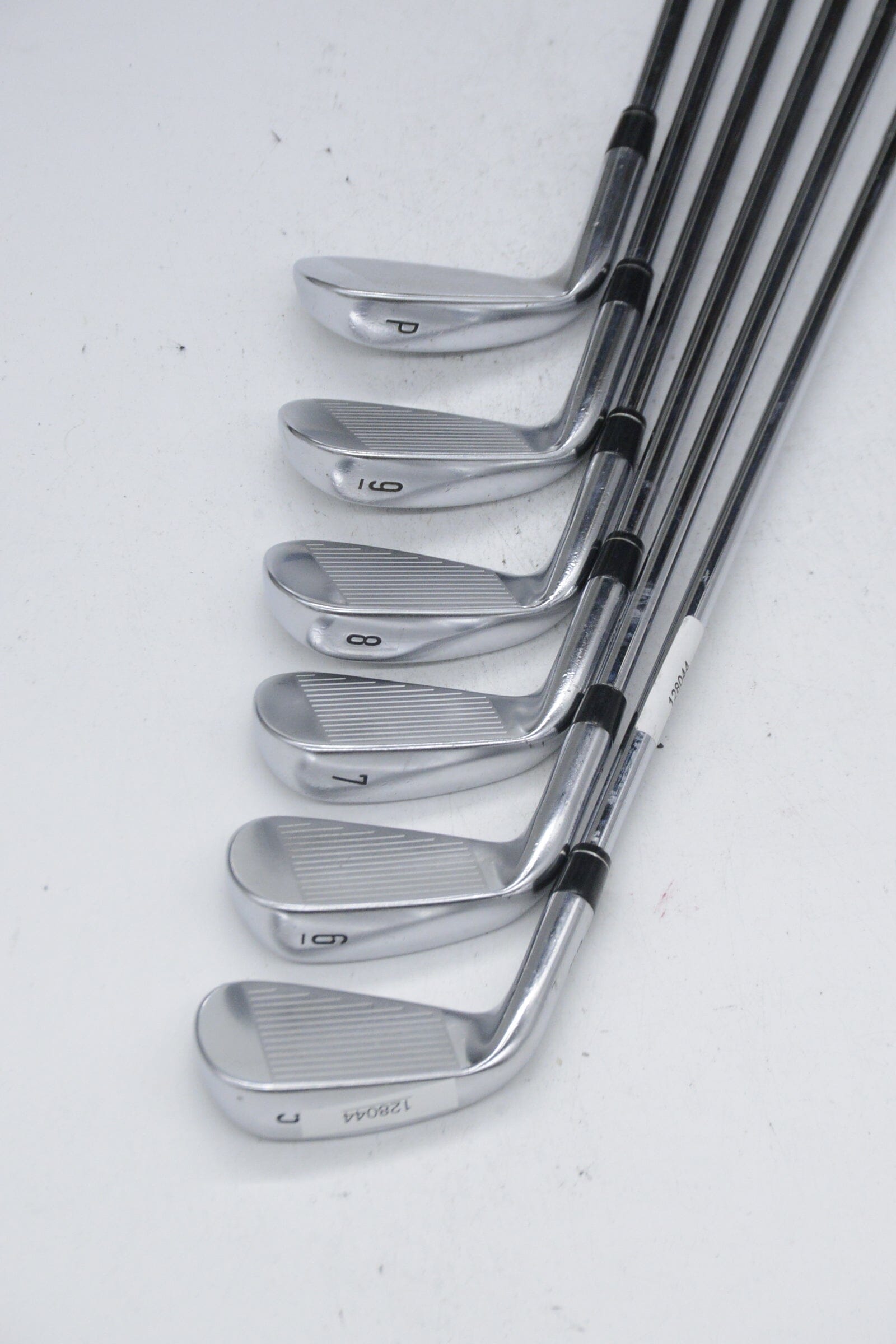 Callaway Apex 19 5-PW Iron Set R Flex Std Length Golf Clubs GolfRoots 