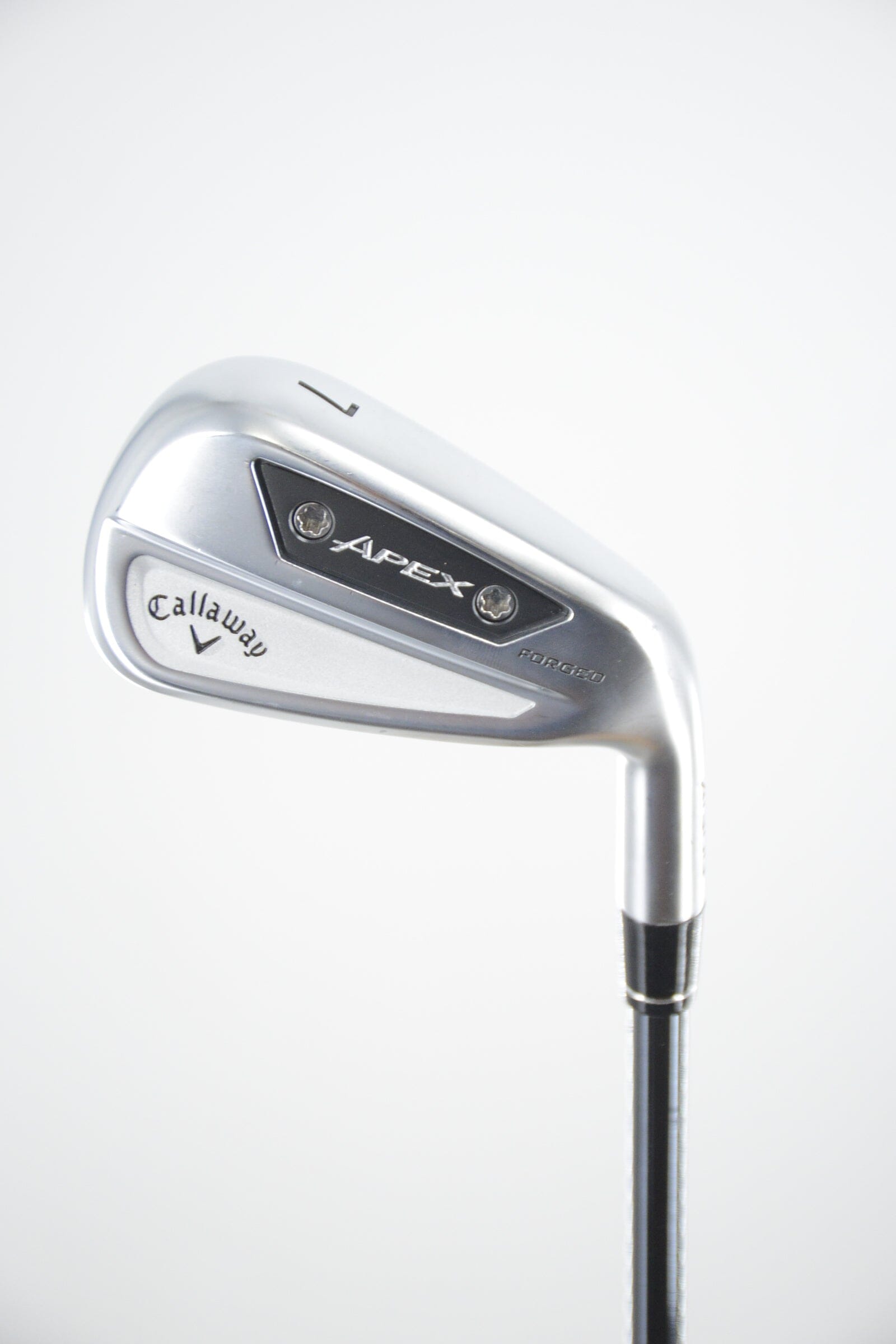 Callaway Apex AI300 7 Iron R Flex 37" Golf Clubs GolfRoots 