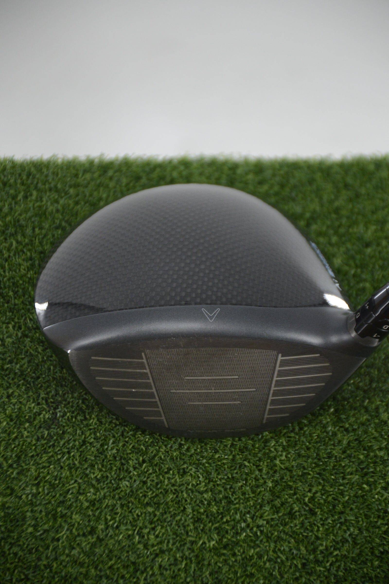 Callaway Paradym Ai Smoke MAX 10.5 Degree Driver R Flex 43.75" Golf Clubs GolfRoots 