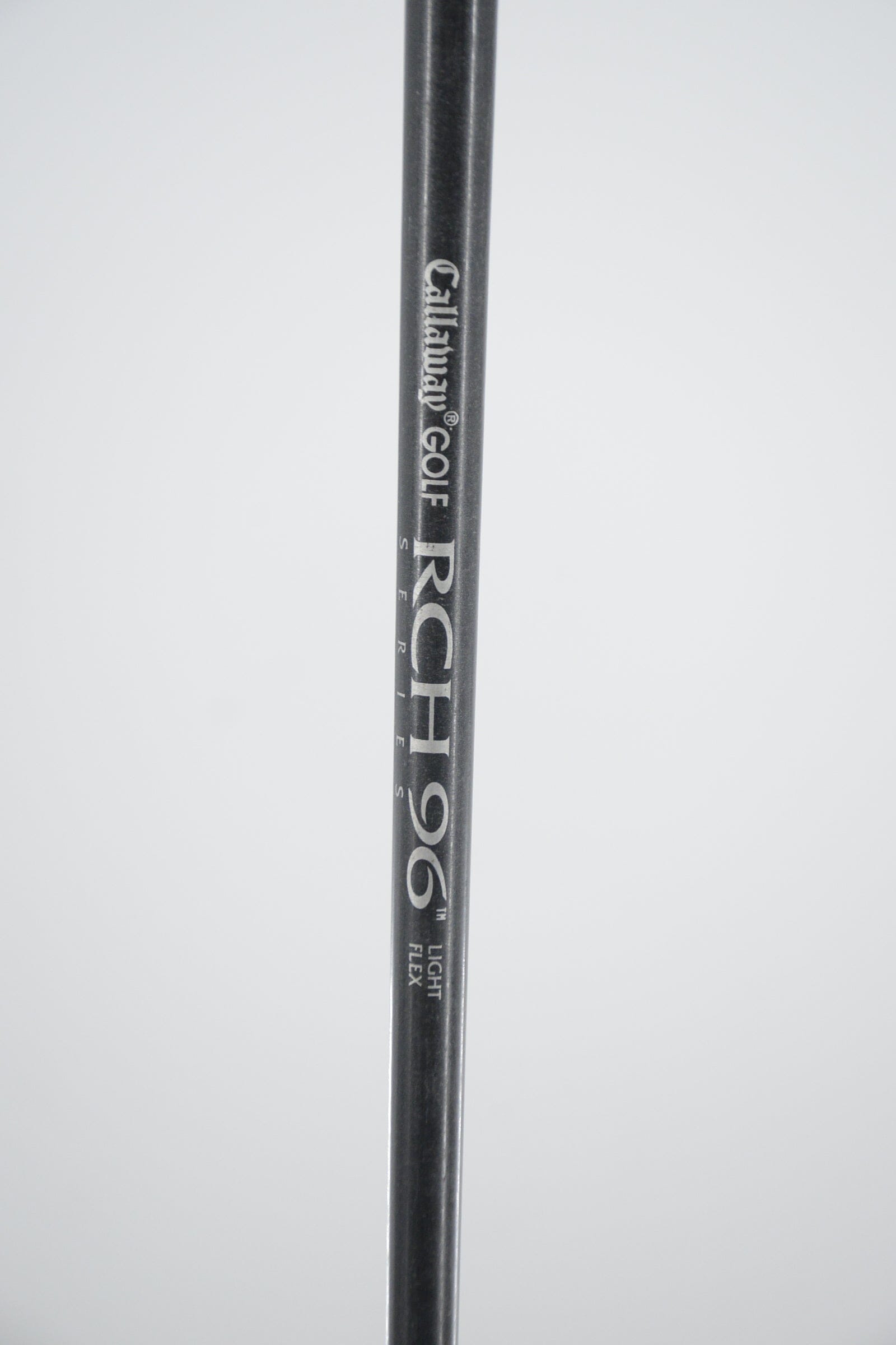 Callaway S2H2 9 Wood SR Flex 40.75" Golf Clubs GolfRoots 