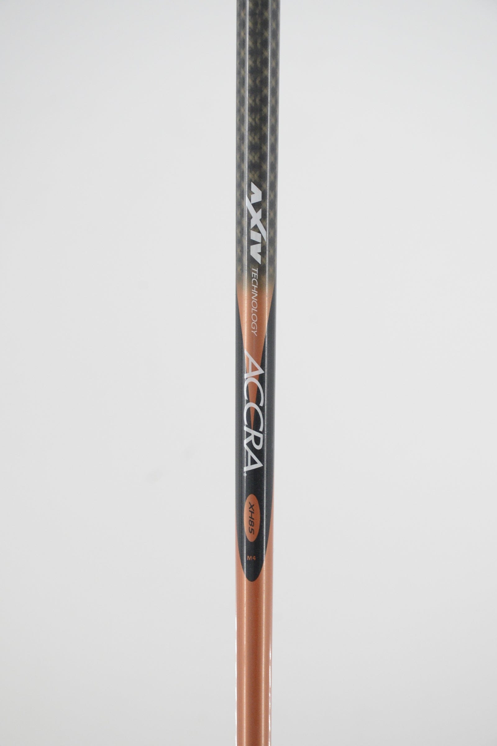 TaylorMade Rescue 2009 2 Hybrid S Flex 42.25" Golf Clubs GolfRoots 