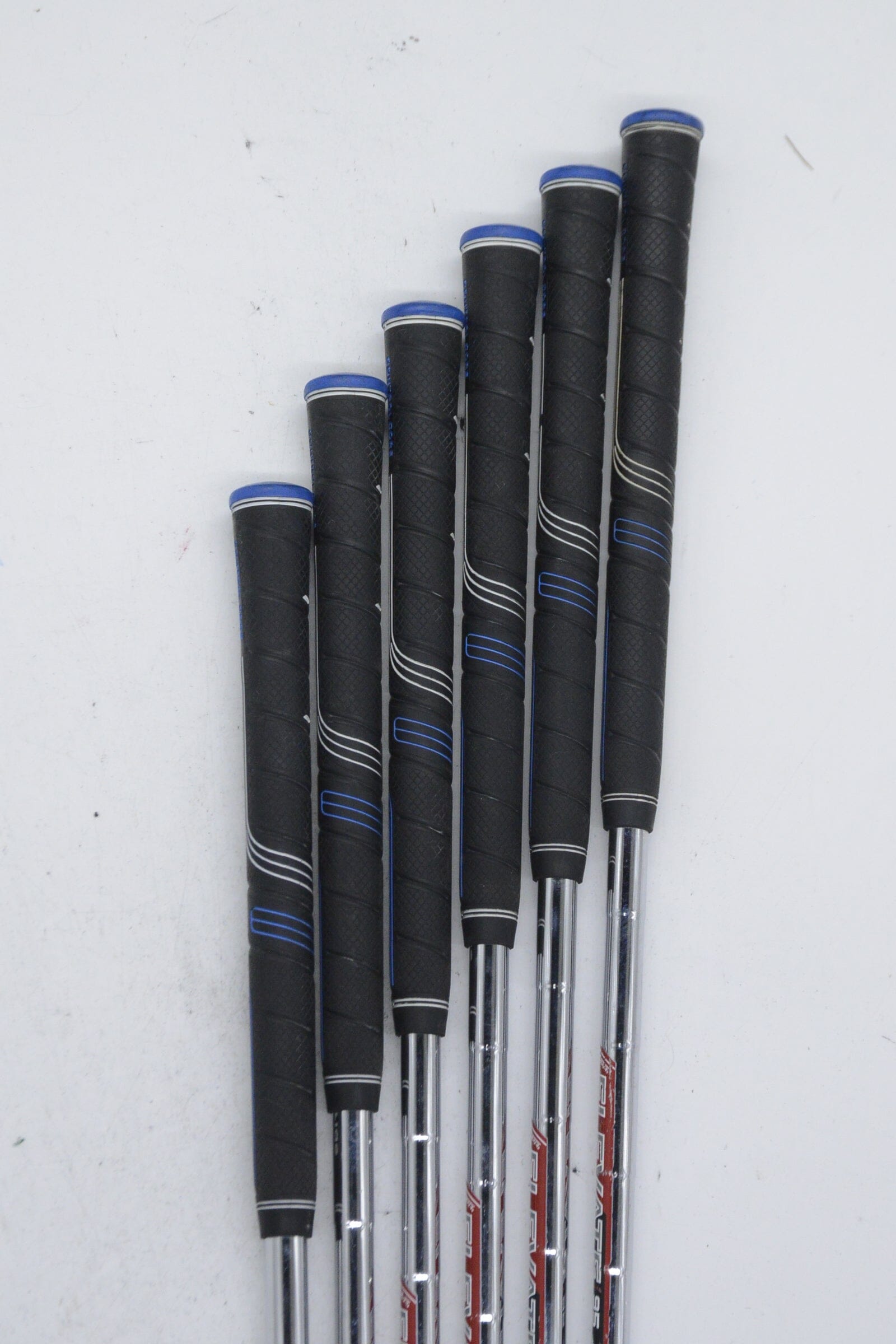 Callaway Apex 19 5-PW Iron Set R Flex Std Length Golf Clubs GolfRoots 