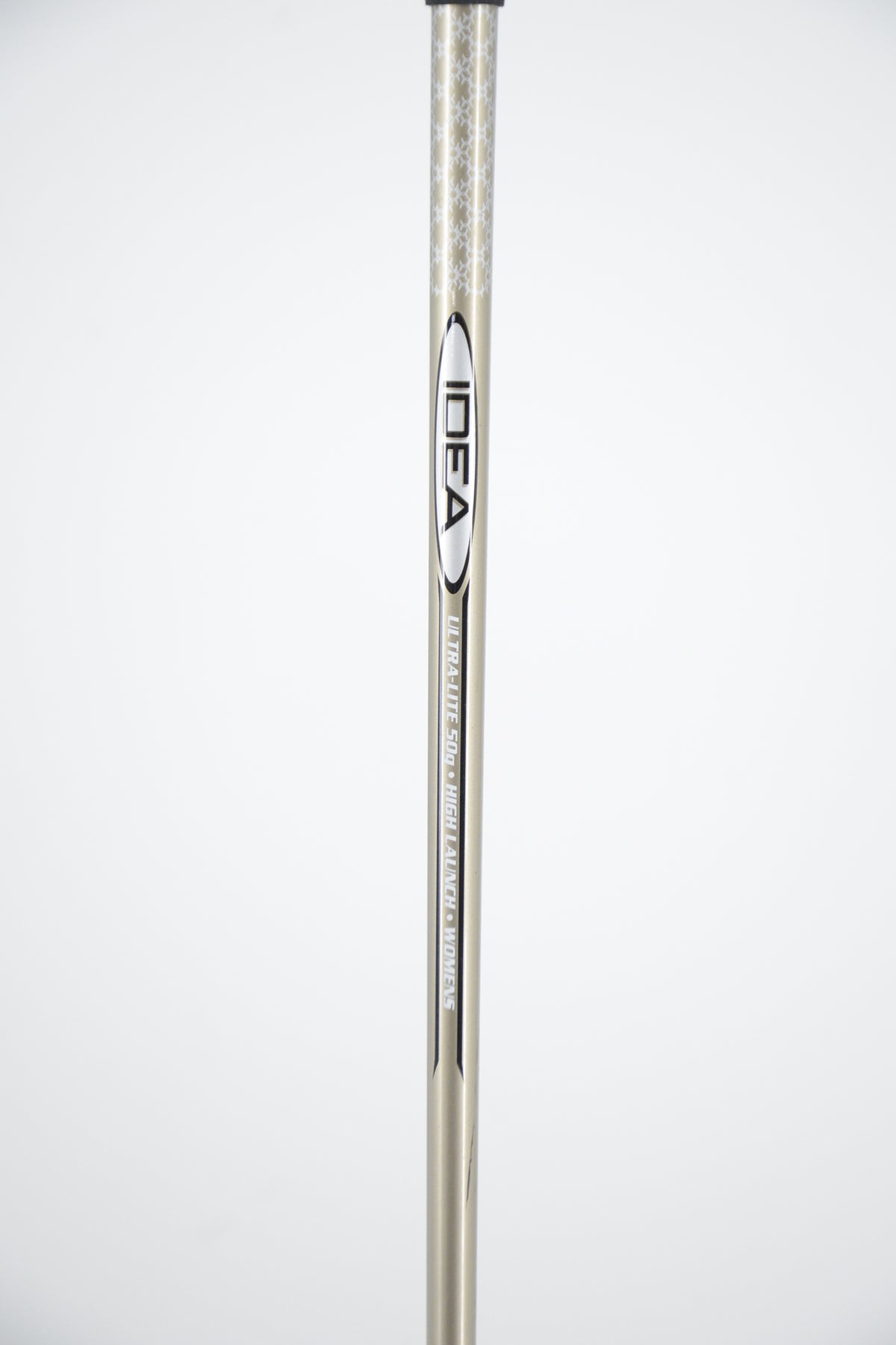 Women's Adams Idea A12OS 6 Hybrid W Flex 37"