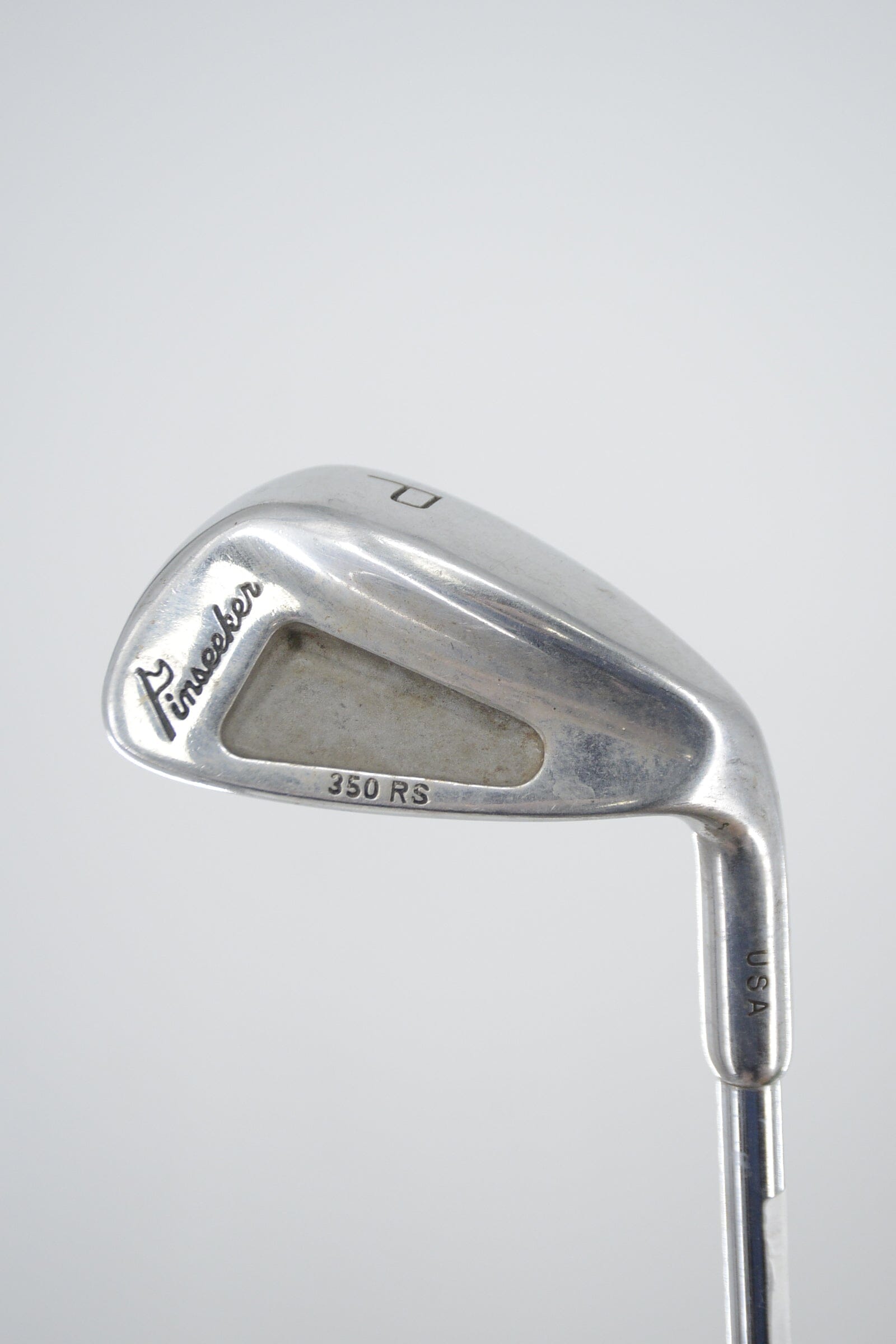 Women's Pinseeker 350 RS PW W Flex 34.25" Golf Clubs GolfRoots 