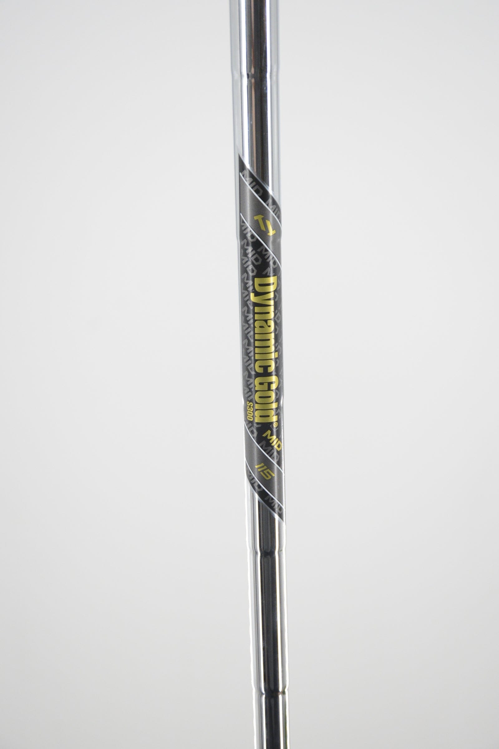 PXG 0311P Gen6 8 Iron S Flex 36" Golf Clubs GolfRoots 