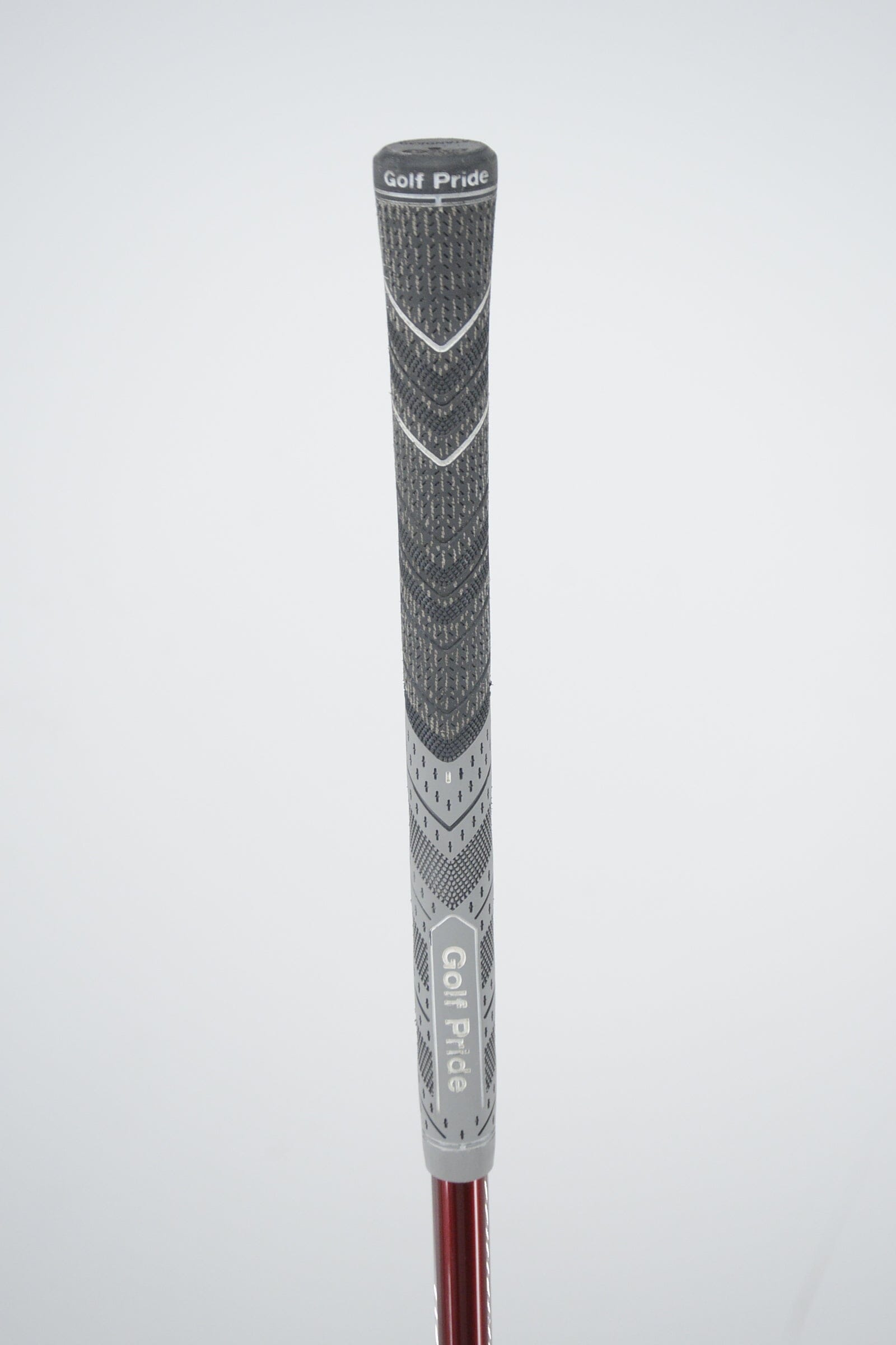 Lefty TaylorMade Stealth DHY 19 Degree 3 Driving Iron R Flex 39.5" Golf Clubs GolfRoots 