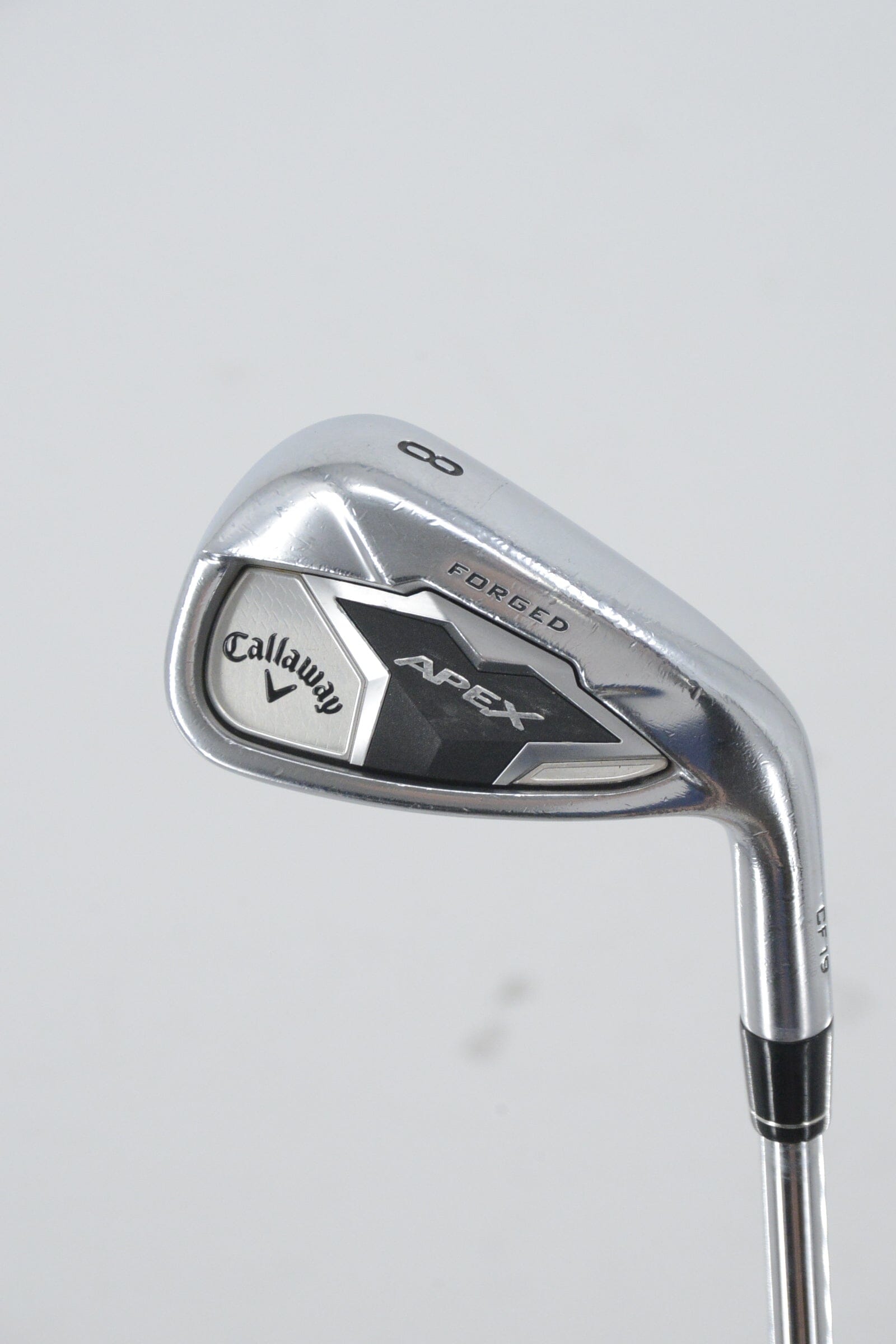 Callaway Apex 19 5-PW Iron Set R Flex Std Length Golf Clubs GolfRoots 
