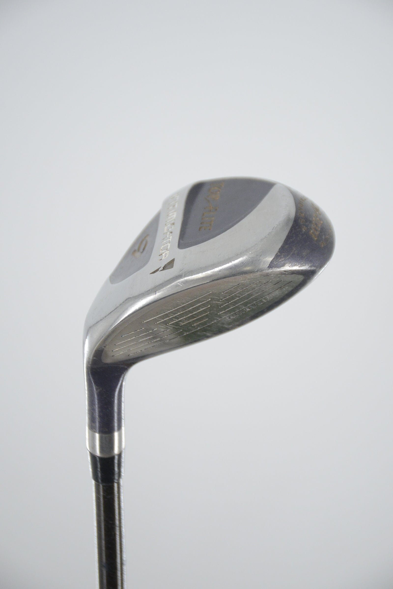 Women's Top Flite Intimidator 9 Wood W Flex 40.5" Golf Clubs GolfRoots 
