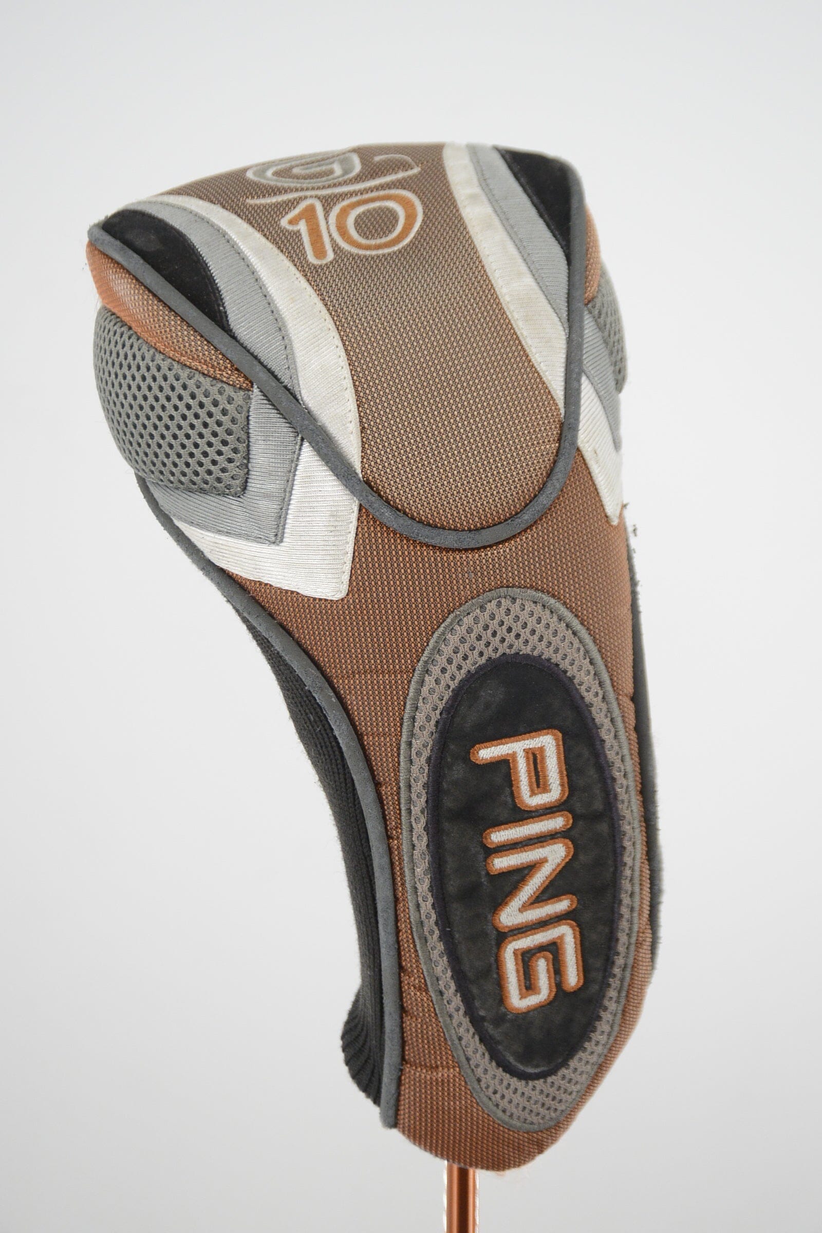 Ping G10 12 Degree Driver R Flex 45.5" Golf Clubs GolfRoots 