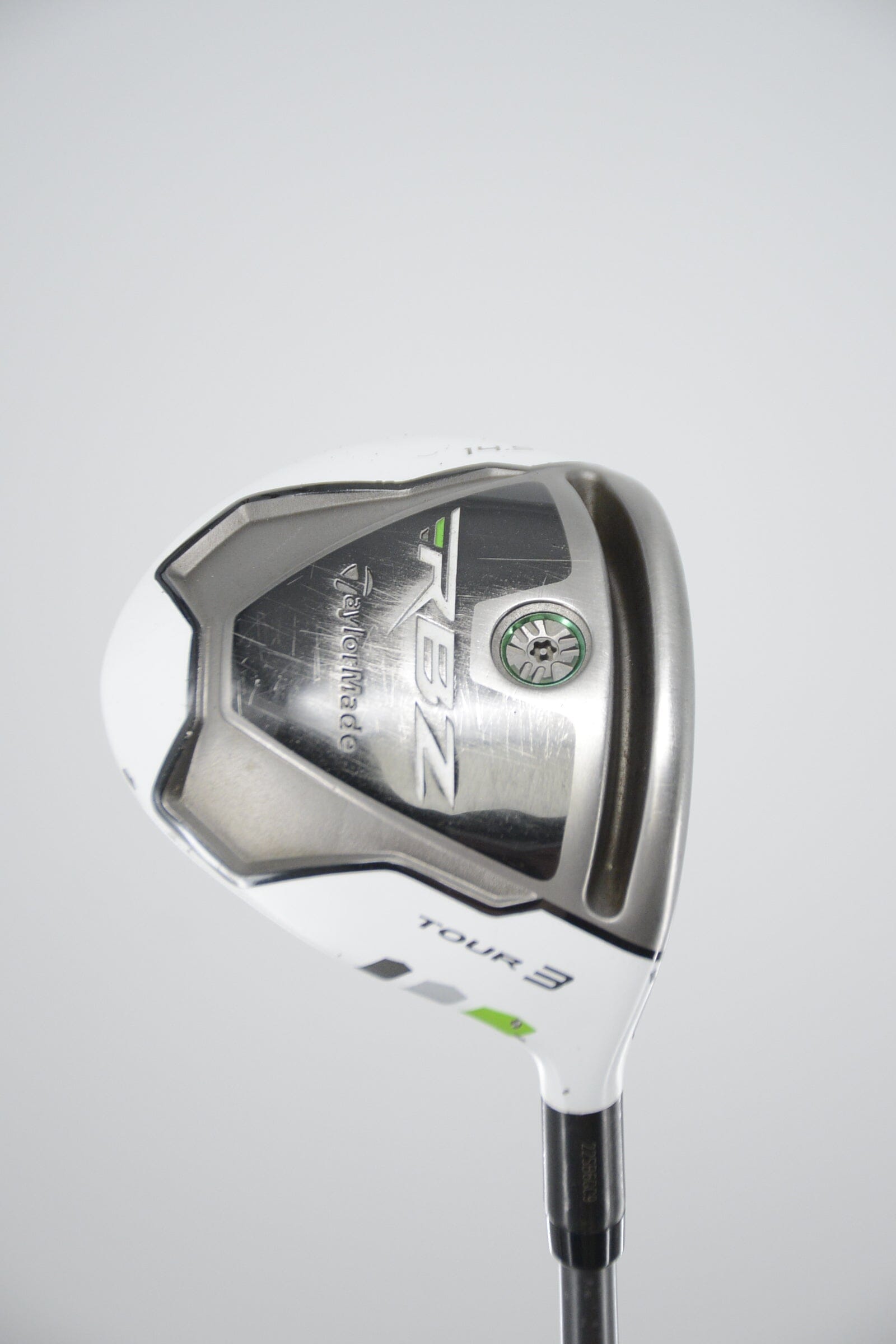 TaylorMade Rocketballz Tour 3 Wood S Flex 43" Golf Clubs GolfRoots 