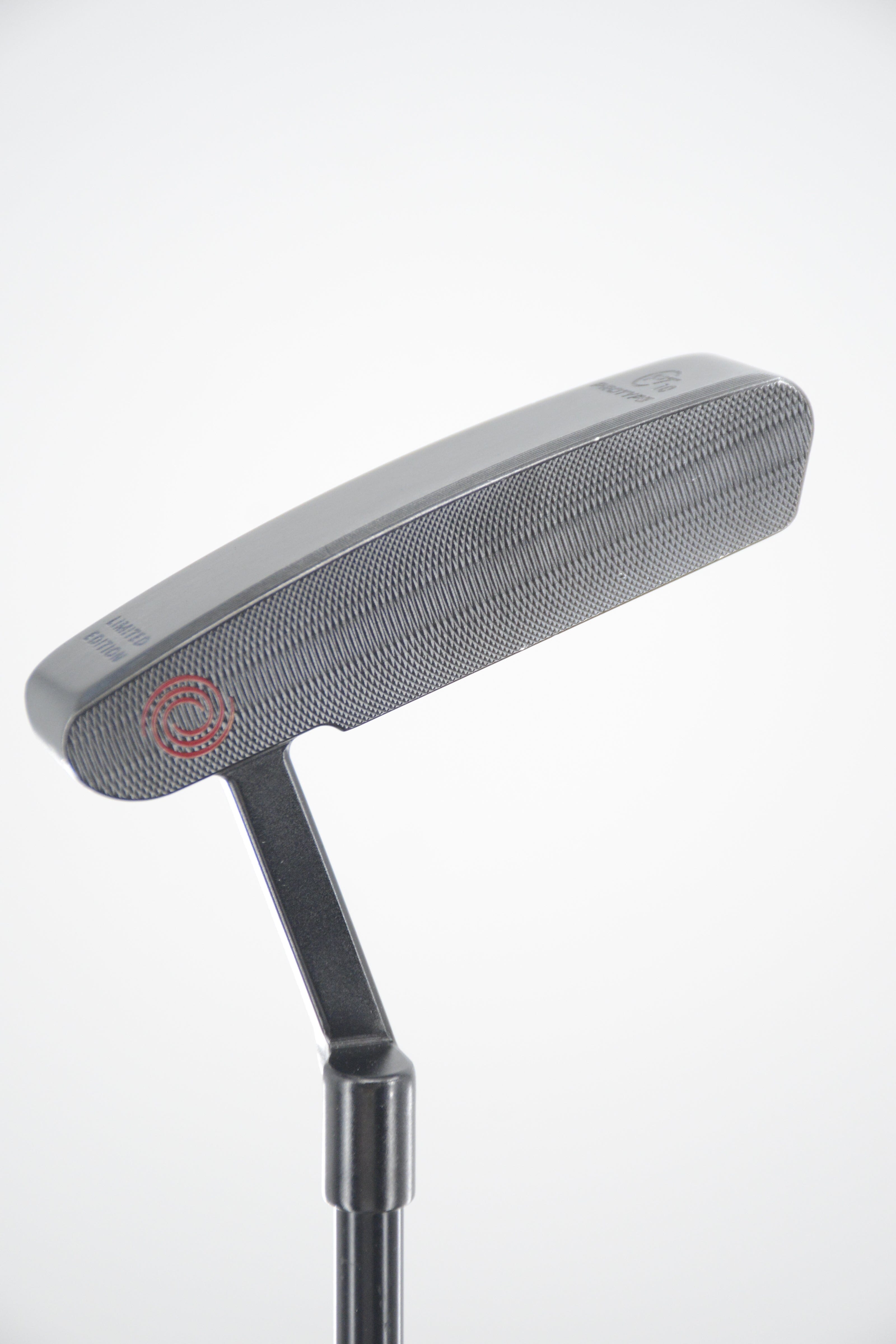 Odyssey Protype 10 Limited Edition Putter 35" Golf Clubs GolfRoots 