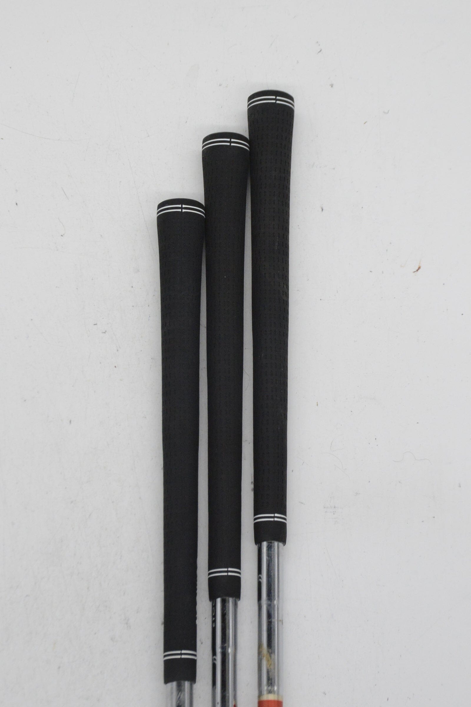 Cougar Champion D, 3W, 5W Wood Set R Flex Golf Clubs GolfRoots 