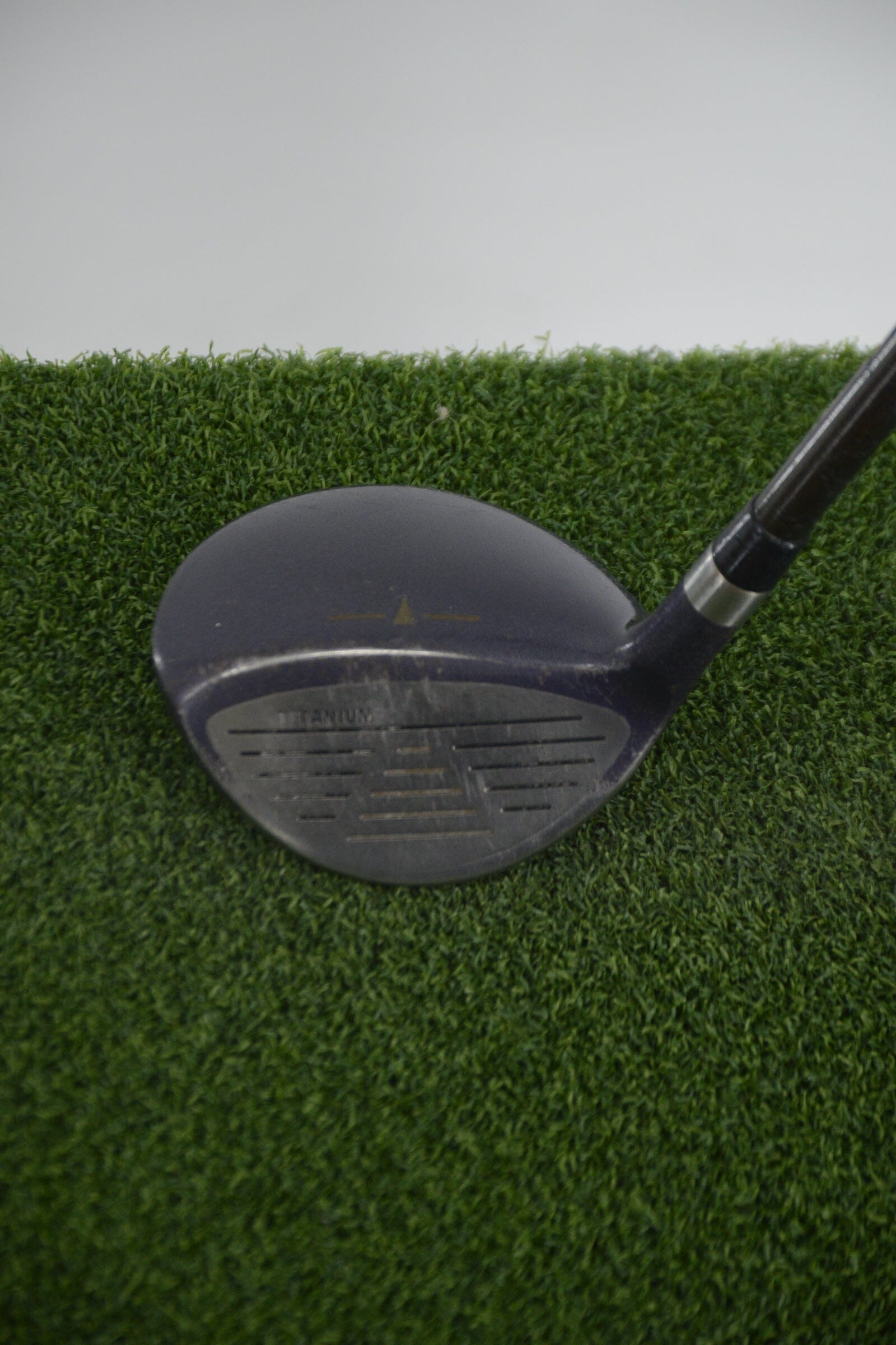 Women's Top Flite Intimidator 9 Wood W Flex 40.5" Golf Clubs GolfRoots 