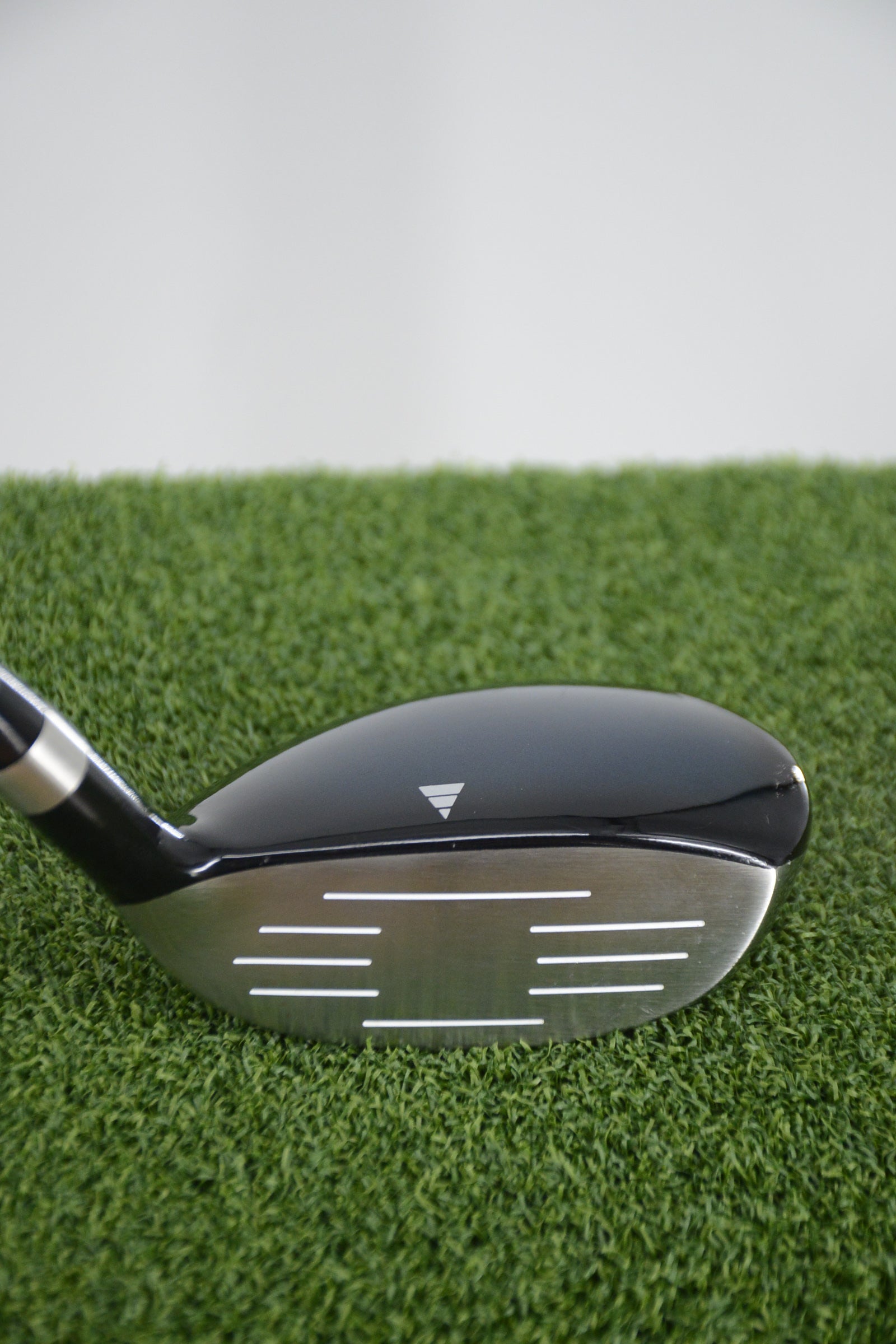 Lefty PGM G300 21 Degree Hybrid R Flex 39.75"