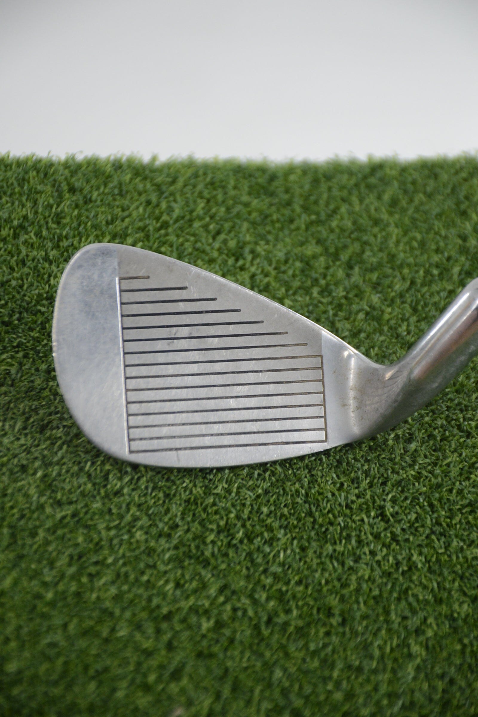 Women's Pinseeker 350 RS PW W Flex 34.25" Golf Clubs GolfRoots 
