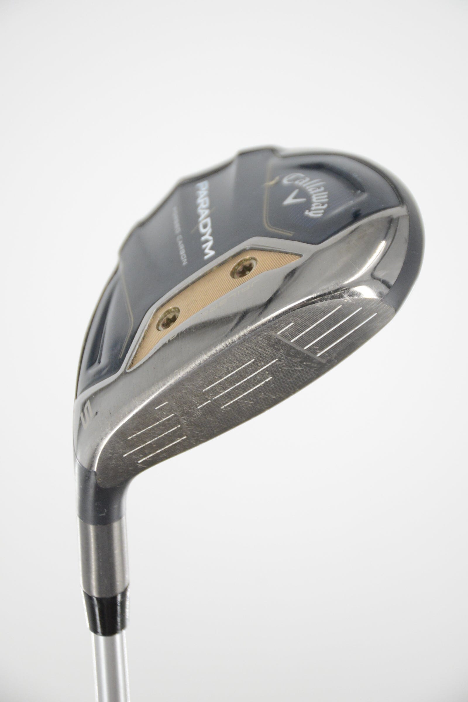 Women's Callaway Paradym 5 Wood W Flex 41" Golf Clubs GolfRoots 