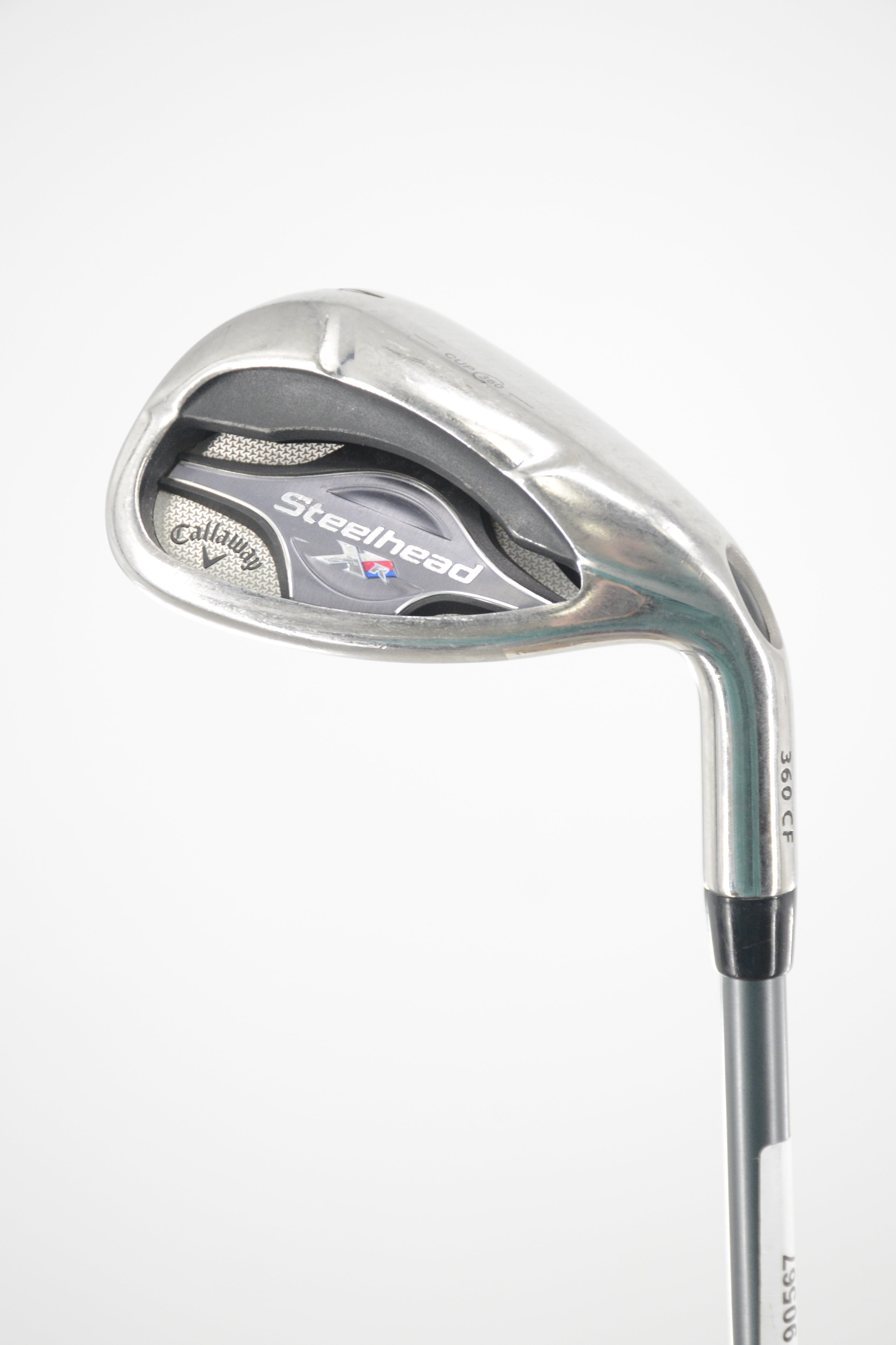 Callaway Steelhead XR AW SR Flex 35"